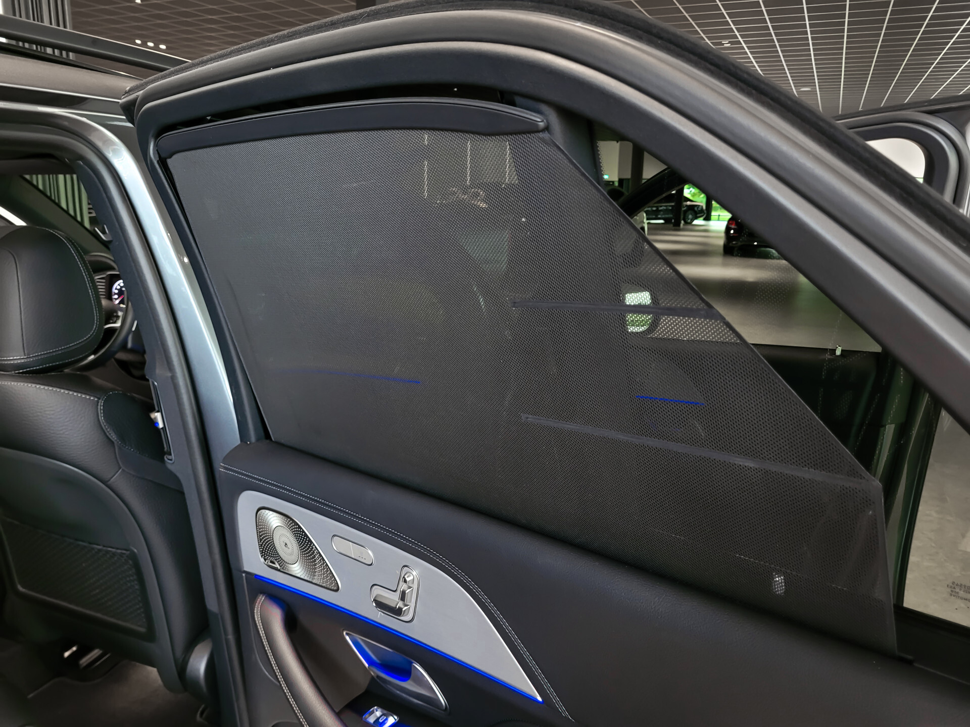 Mercedes-Benz GLE 450 d 4-M AMG 7-Pers|Keyless|ACC|HUD|Standkachel|360|Stoelkoeling|Pano|Luchtvering|Air-Balance Foto 36
