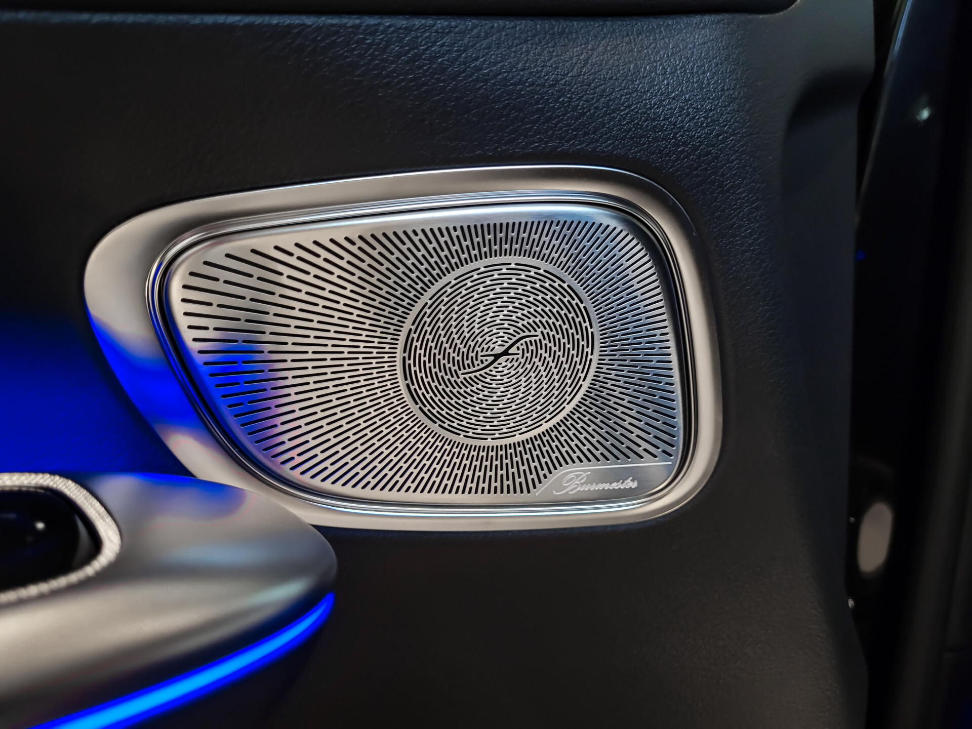 Mercedes-Benz GLC Coupé 400e 4-M AMG Night|Achterassturing|Luchtvering|ACC|Keyless|HUD|Trekhaak|360|Burmester|Mem Foto 31