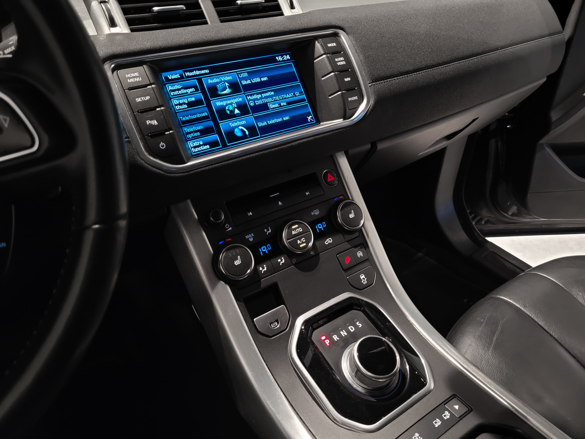 Land Rover Range Rover Evoque 2.0 Si 4WD Pure Business Edition Panorama|Meridian|Blackline|Trekhaak|NL Auto|New Service Foto 18