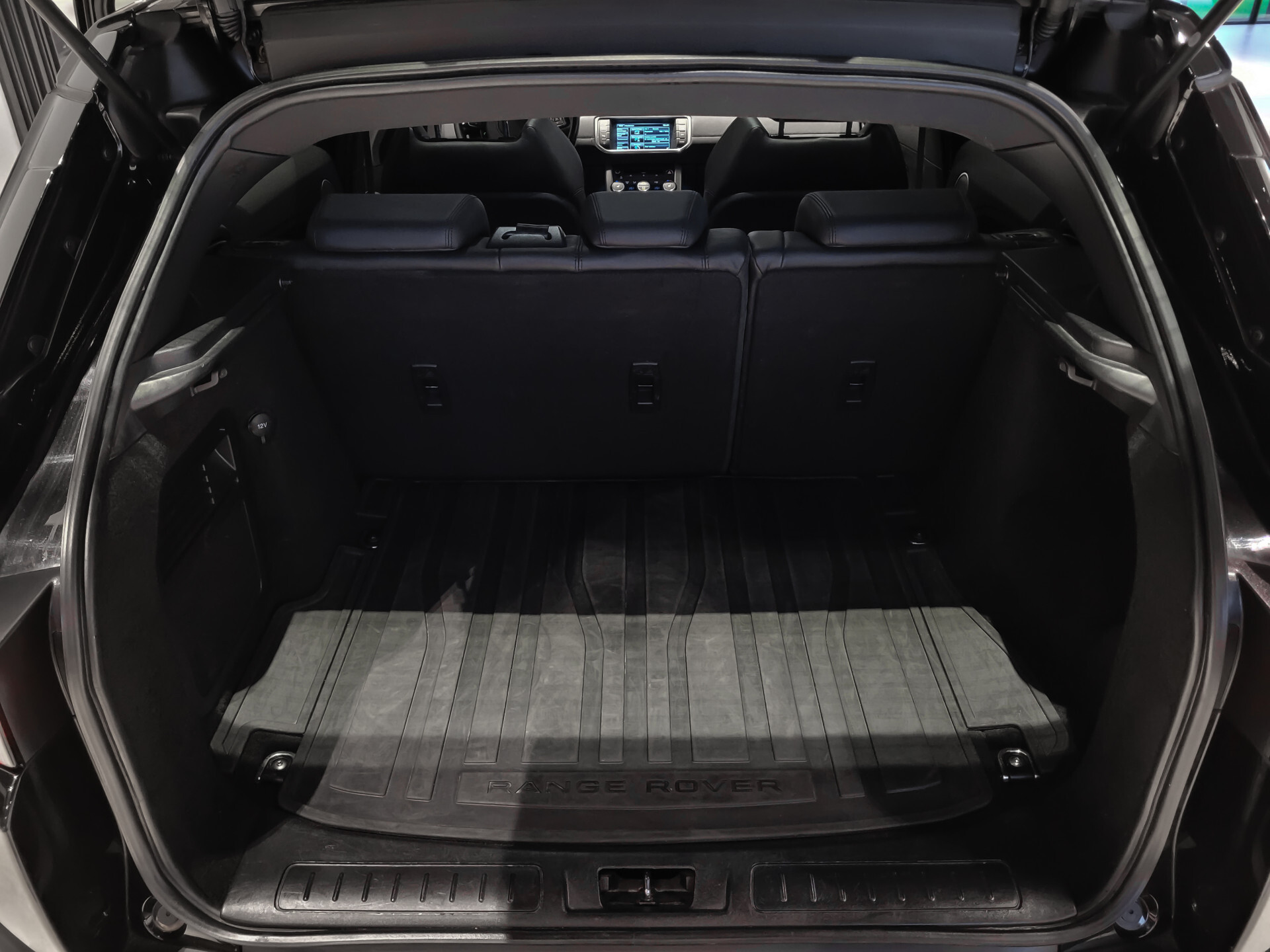 Land Rover Range Rover Evoque 2.0 Si 4WD Pure Business Edition Panorama|Meridian|Blackline|Trekhaak|NL Auto|New Service Foto 27