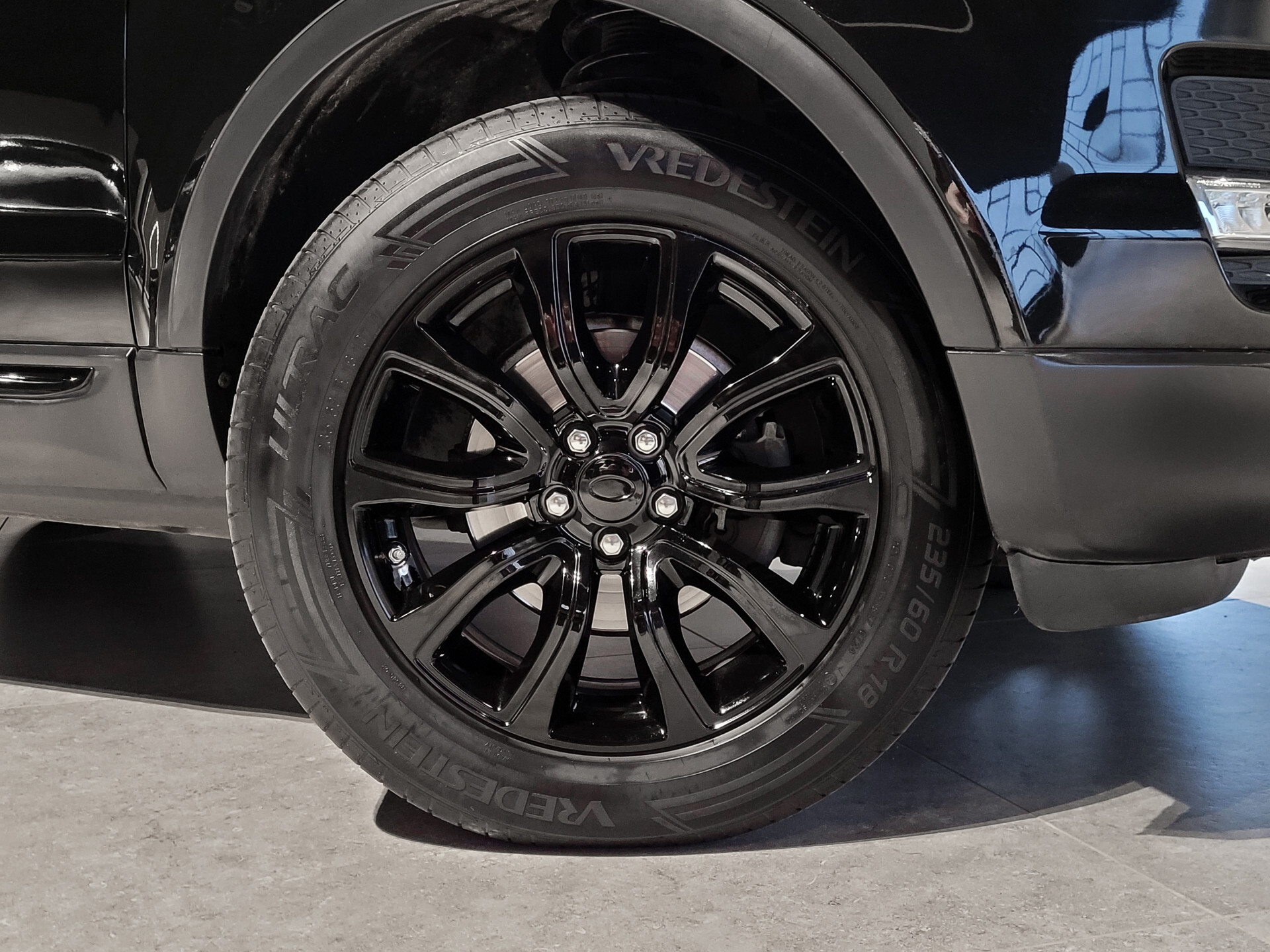 Land Rover Range Rover Evoque 2.0 Si 4WD Pure Business Edition Panorama|Meridian|Blackline|Trekhaak|NL Auto|New Service Foto 30