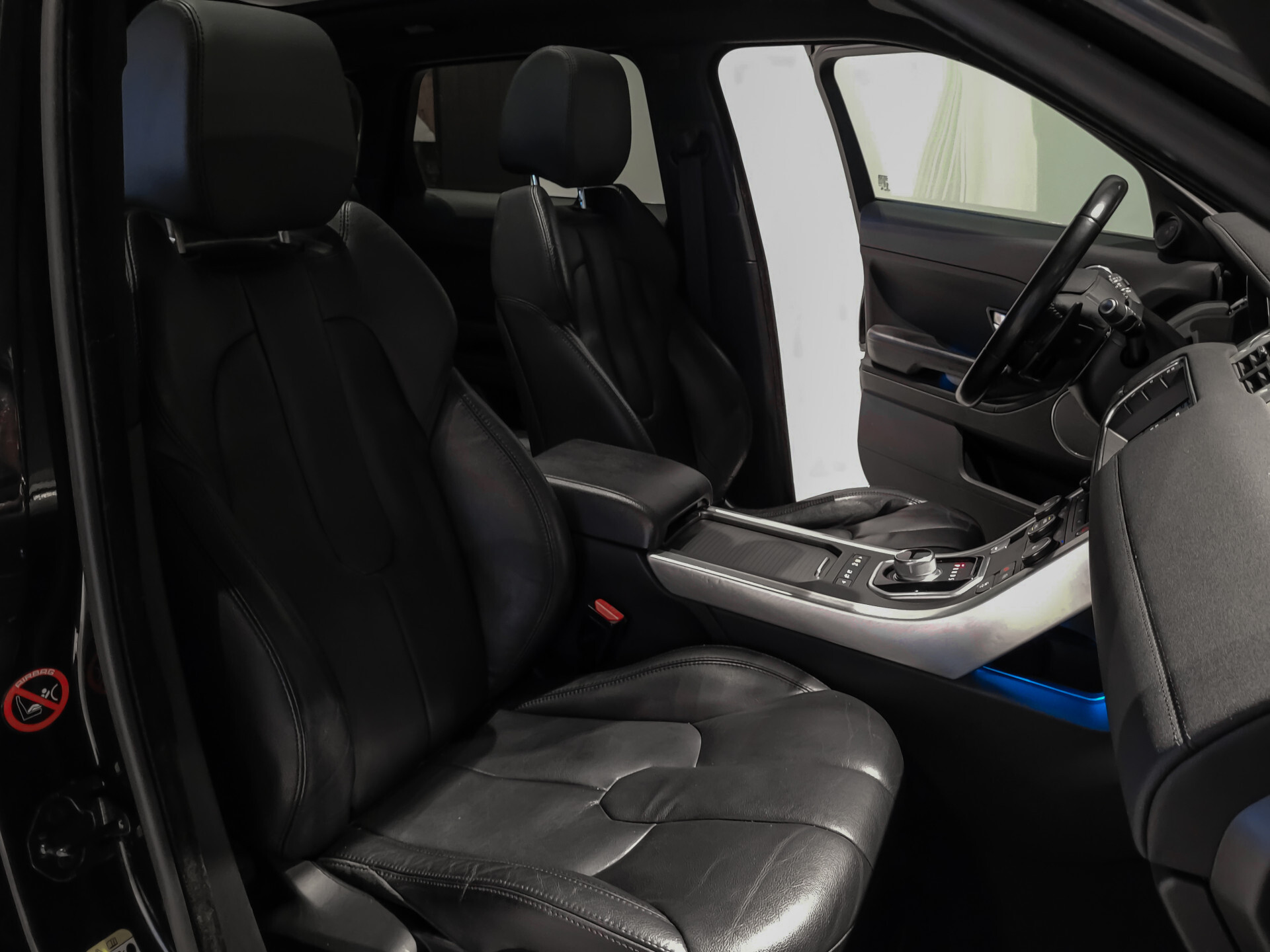 Land Rover Range Rover Evoque 2.0 Si 4WD Pure Business Edition Panorama|Meridian|Blackline|Trekhaak|NL Auto|New Service Foto 6