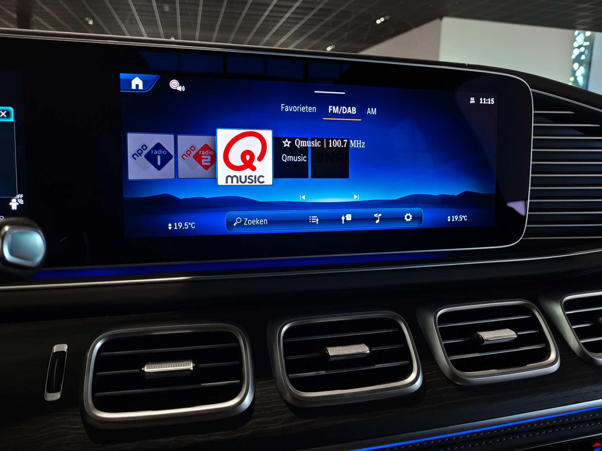 Mercedes-Benz GLE Coupé AMG 63 S 4MATIC+ Ceramic|Massage|Softclose|HUD|Ruitleder|DriversPack|ACC|Keyless|Burmester Foto 10