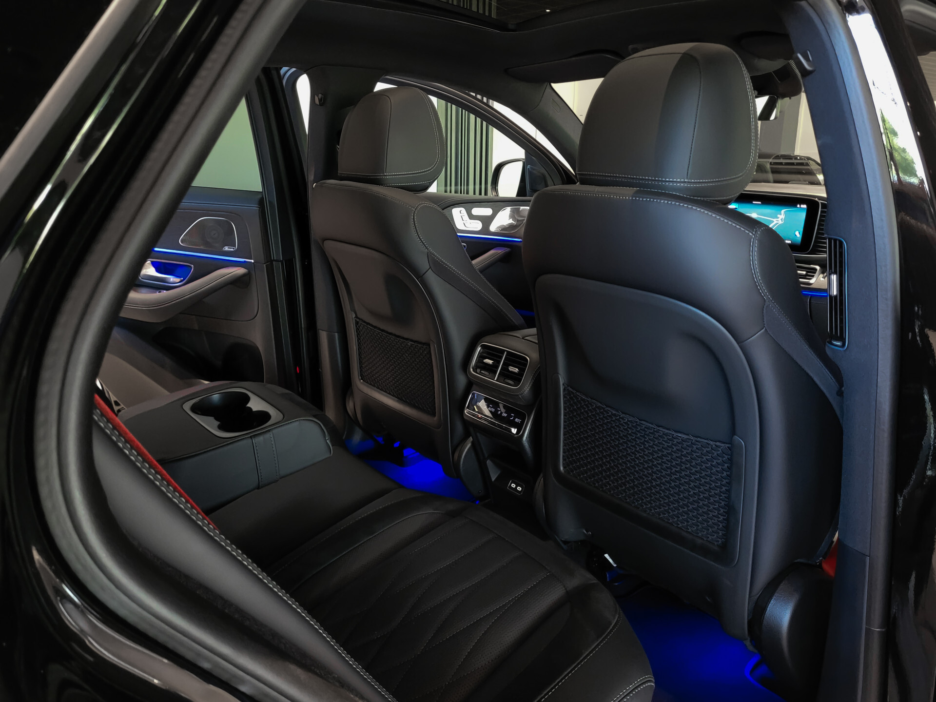 Mercedes-Benz GLE Coupé AMG 63 S 4MATIC+ Ceramic|Massage|Softclose|HUD|Ruitleder|DriversPack|ACC|Keyless|Burmester Foto 29