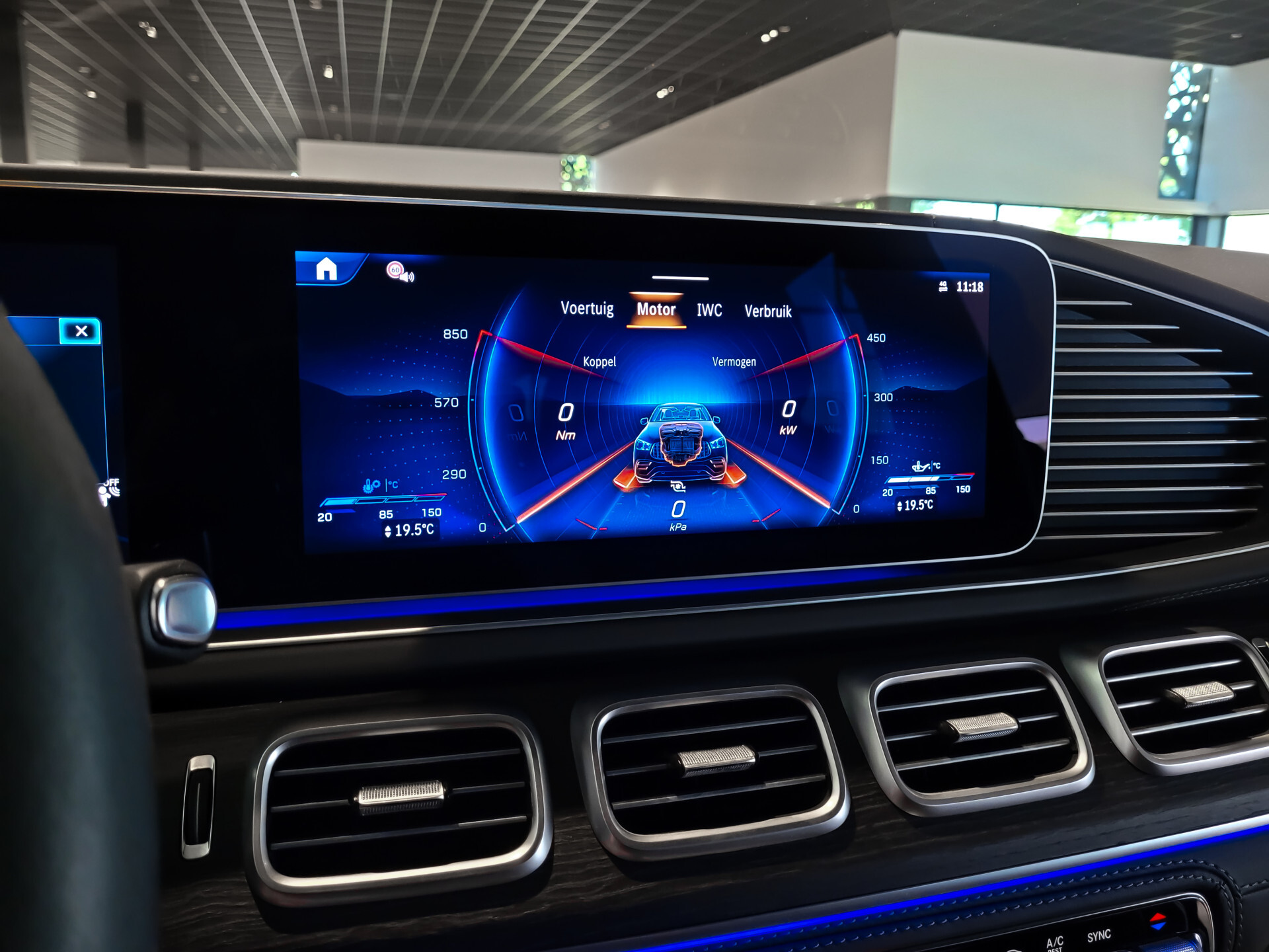 Mercedes-Benz GLE Coupé AMG 63 S 4MATIC+ Ceramic|Massage|Softclose|HUD|Ruitleder|DriversPack|ACC|Keyless|Burmester Foto 34