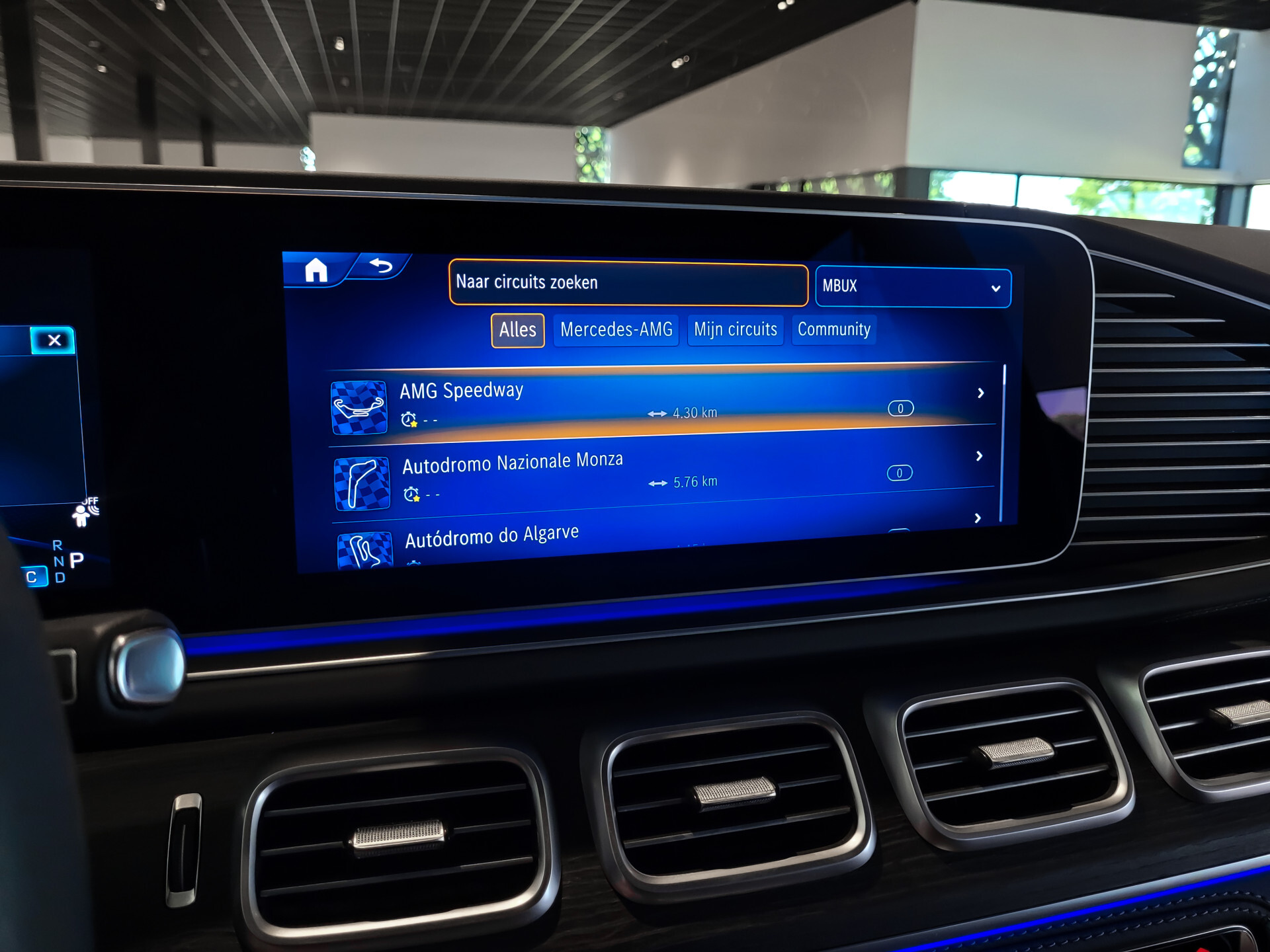 Mercedes-Benz GLE Coupé AMG 63 S 4MATIC+ Ceramic|Massage|Softclose|HUD|Ruitleder|DriversPack|ACC|Keyless|Burmester Foto 36