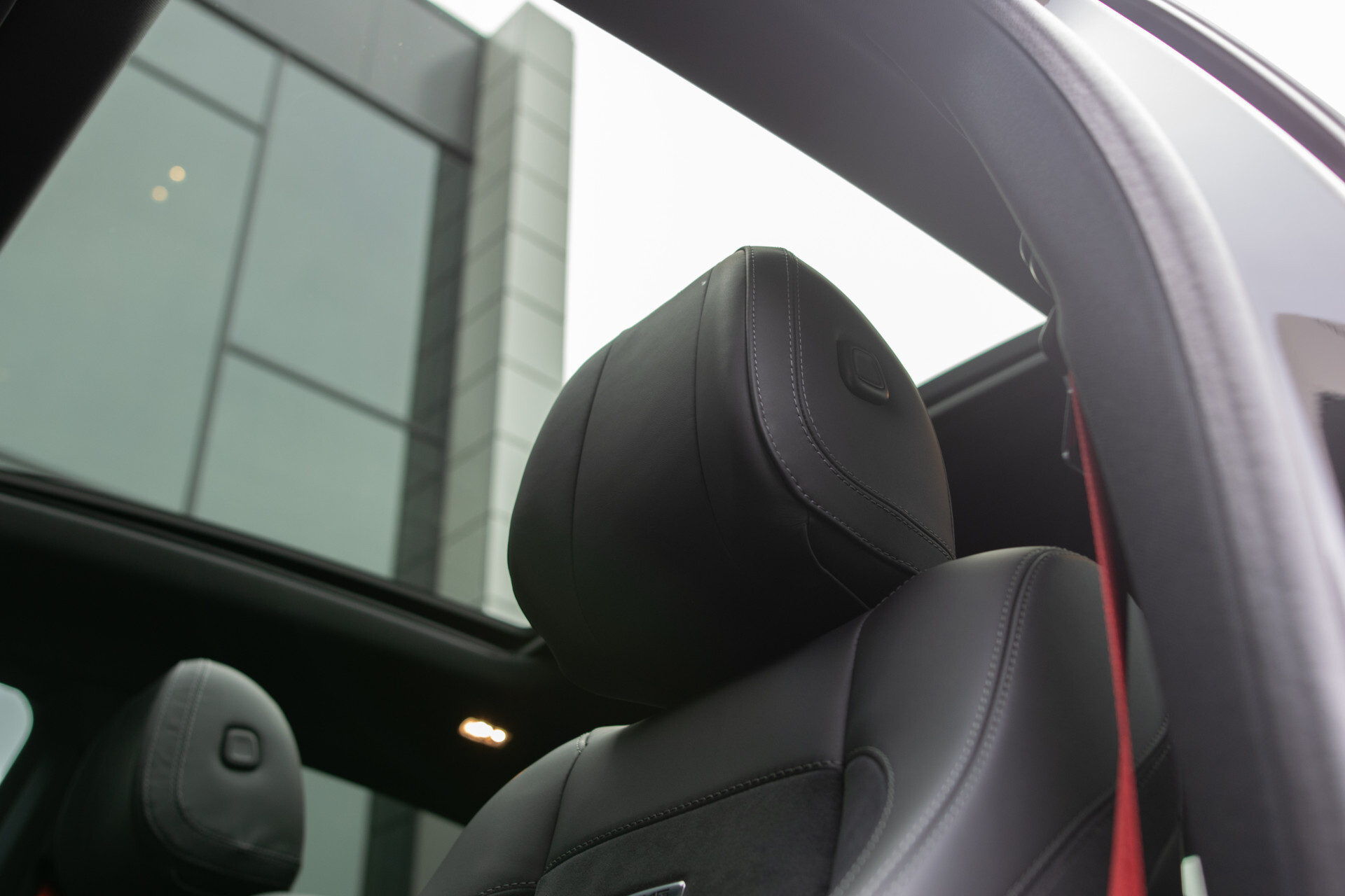 Mercedes-Benz GLE Coupé AMG 63 S 4MATIC+ Ceramic | Massage | Softclose | HUD | Ruitleder | DriversPack | ACC | Keyless | Burmester Foto 45