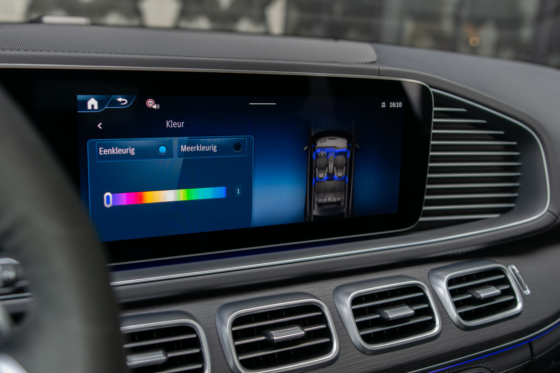 Mercedes-Benz GLE Coupé AMG 63 S 4MATIC+ Ceramic | Massage | Softclose | HUD | Ruitleder | DriversPack | ACC | Keyless | Burmester Foto 51