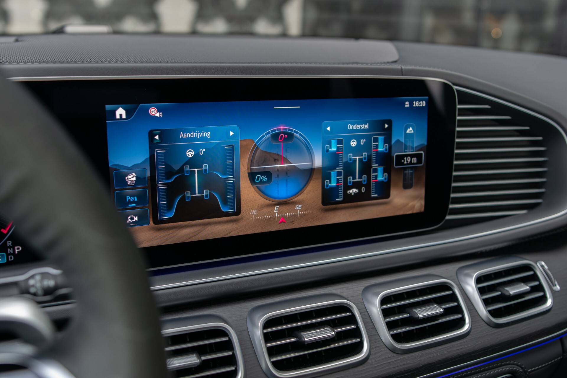 Mercedes-Benz GLE Coupé AMG 63 S 4MATIC+ Ceramic | Massage | Softclose | HUD | Ruitleder | DriversPack | ACC | Keyless | Burmester Foto 53