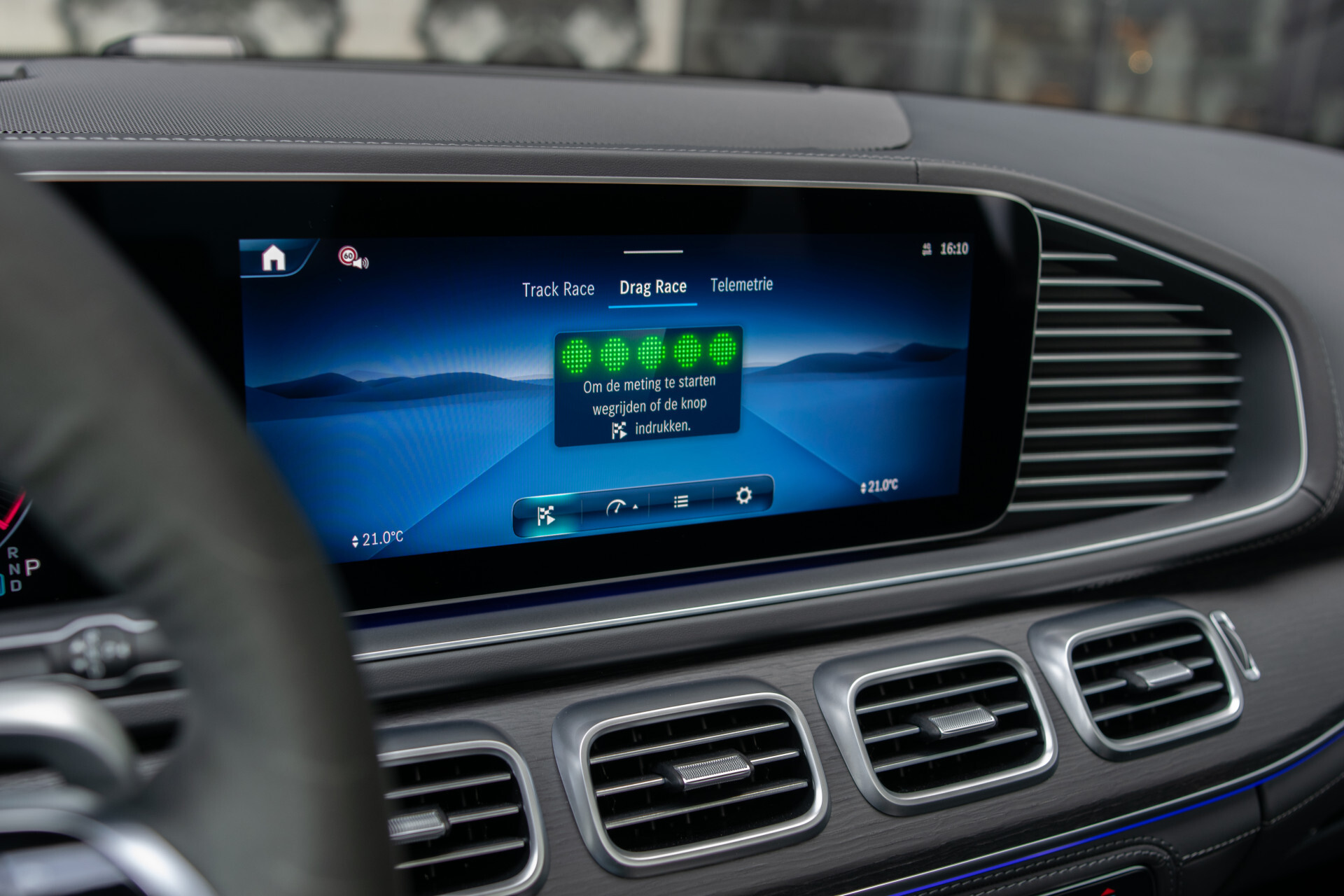 Mercedes-Benz GLE Coupé AMG 63 S 4MATIC+ Ceramic | Massage | Softclose | HUD | Ruitleder | DriversPack | ACC | Keyless | Burmester Foto 55