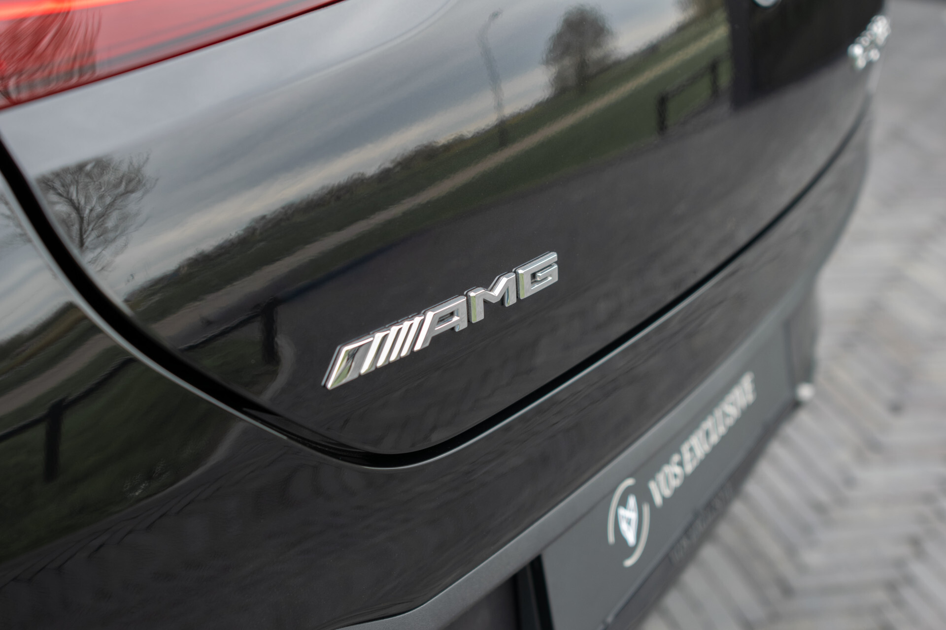 Mercedes-Benz GLE Coupé AMG 63 S 4MATIC+ Ceramic | Massage | Softclose | HUD | Ruitleder | DriversPack | ACC | Keyless | Burmester Foto 57