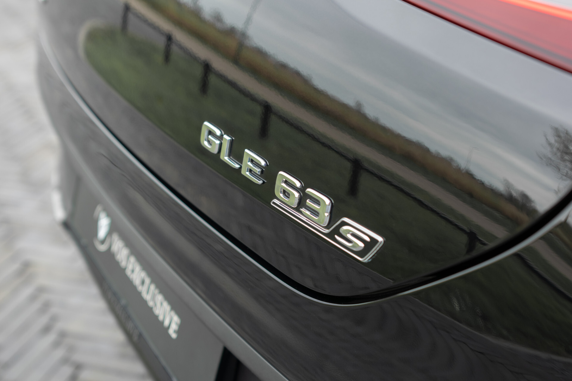 Mercedes-Benz GLE Coupé AMG 63 S 4MATIC+ Ceramic | Massage | Softclose | HUD | Ruitleder | DriversPack | ACC | Keyless | Burmester Foto 58