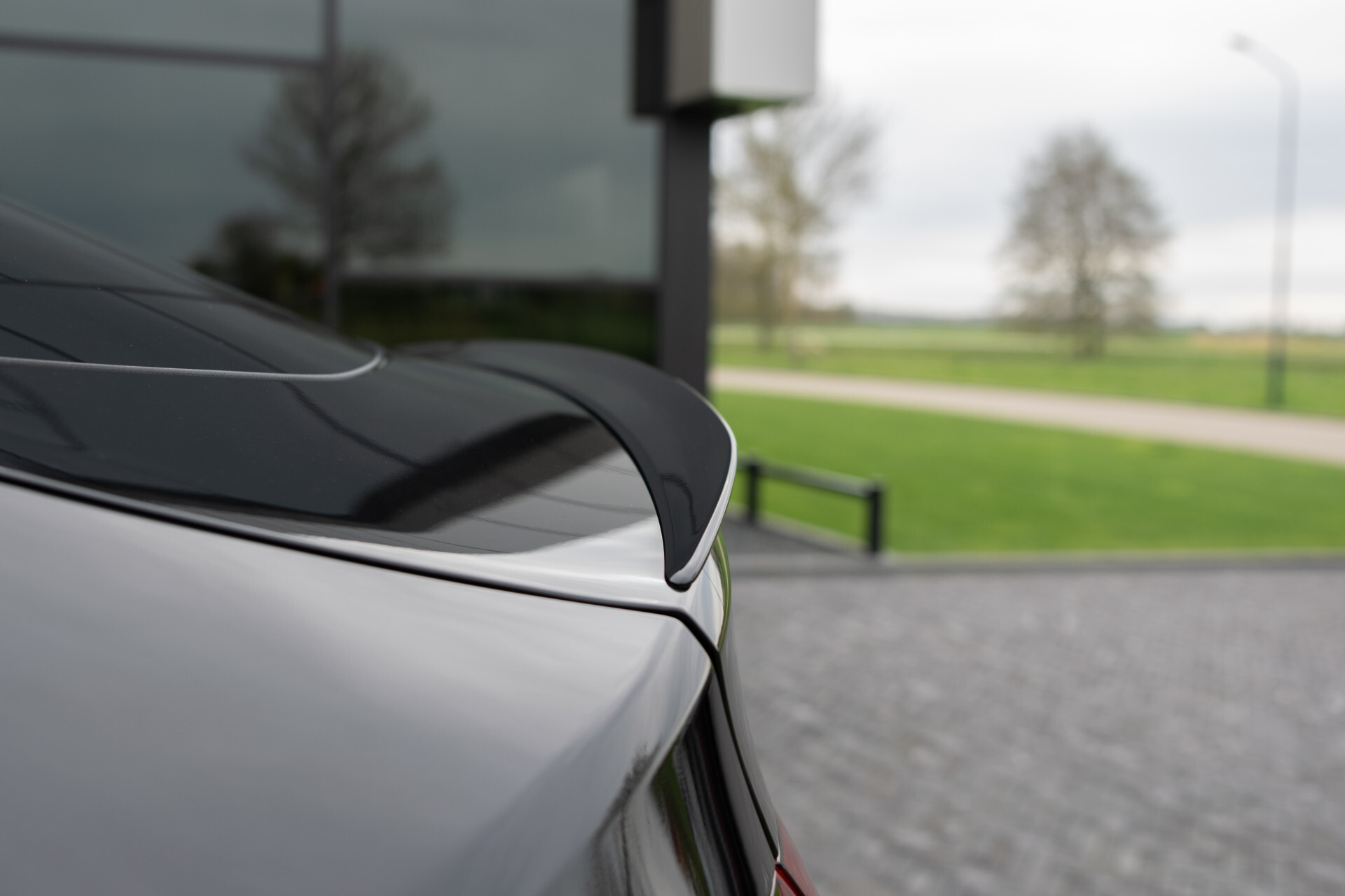 Mercedes-Benz GLE Coupé AMG 63 S 4MATIC+ Ceramic | Massage | Softclose | HUD | Ruitleder | DriversPack | ACC | Keyless | Burmester Foto 60