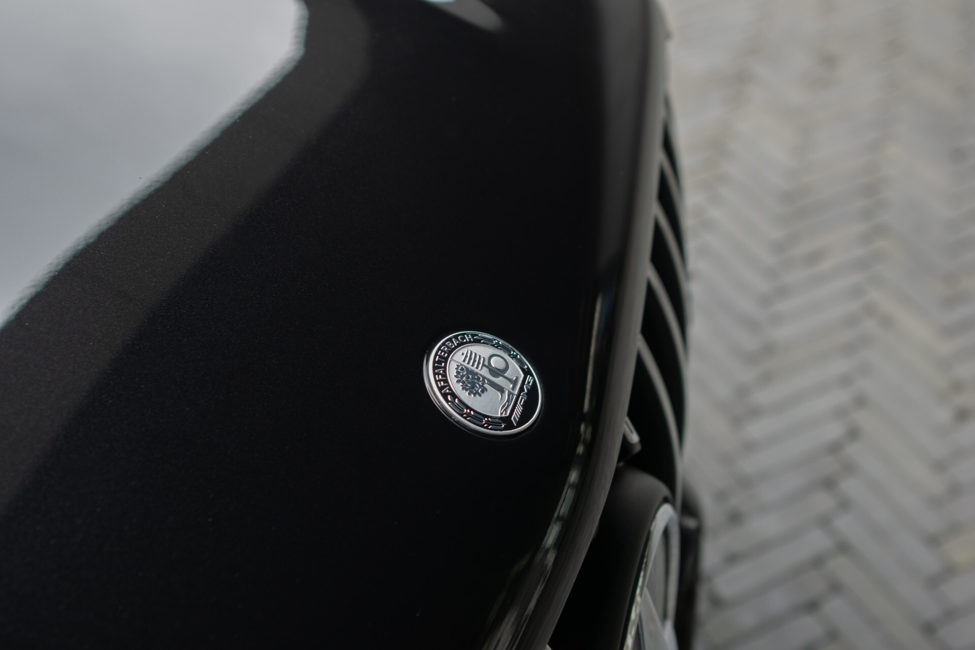 Mercedes-Benz GLE Coupé AMG 63 S 4MATIC+ Ceramic | Massage | Softclose | HUD | Ruitleder | DriversPack | ACC | Keyless | Burmester Foto 61