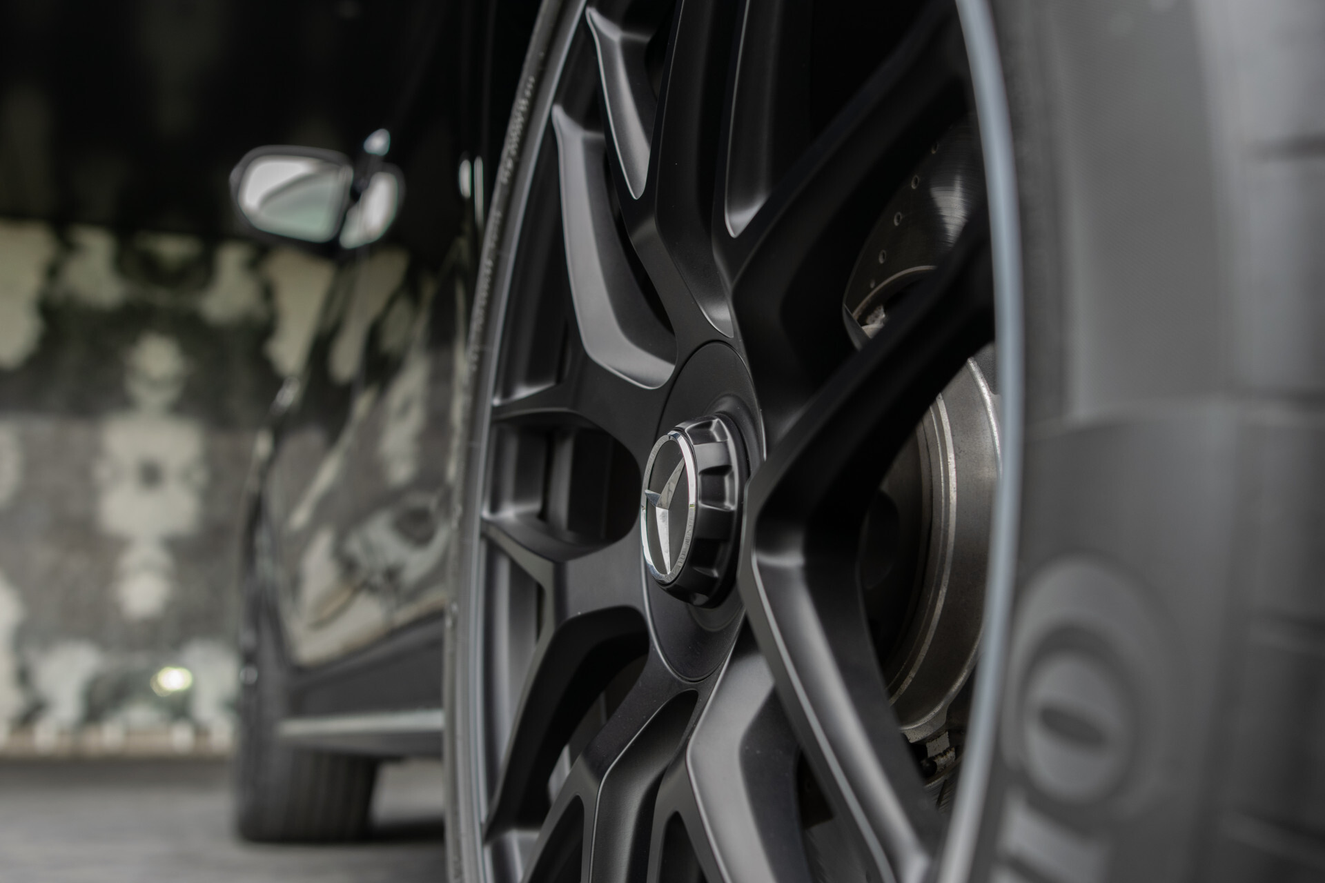 Mercedes-Benz GLE Coupé AMG 63 S 4MATIC+ Ceramic | Massage | Softclose | HUD | Ruitleder | DriversPack | ACC | Keyless | Burmester Foto 62