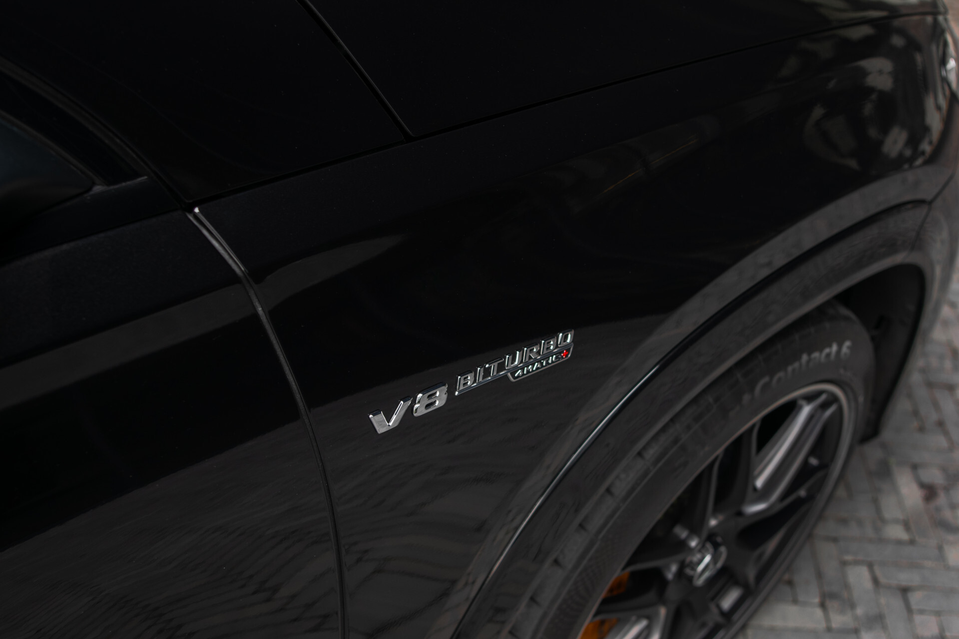 Mercedes-Benz GLE Coupé AMG 63 S 4MATIC+ Ceramic | Massage | Softclose | HUD | Ruitleder | DriversPack | ACC | Keyless | Burmester Foto 64