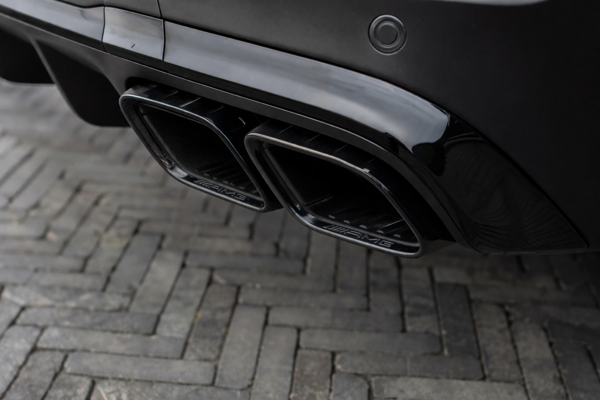 Mercedes-Benz GLE Coupé AMG 63 S 4MATIC+ Ceramic | Massage | Softclose | HUD | Ruitleder | DriversPack | ACC | Keyless | Burmester Foto 66