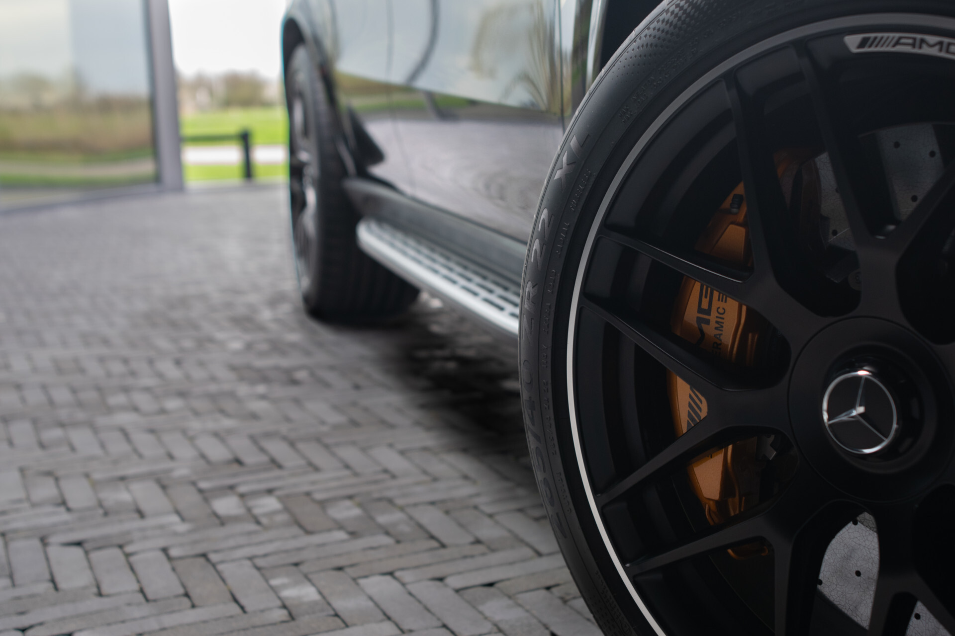 Mercedes-Benz GLE Coupé AMG 63 S 4MATIC+ Ceramic | Massage | Softclose | HUD | Ruitleder | DriversPack | ACC | Keyless | Burmester Foto 67