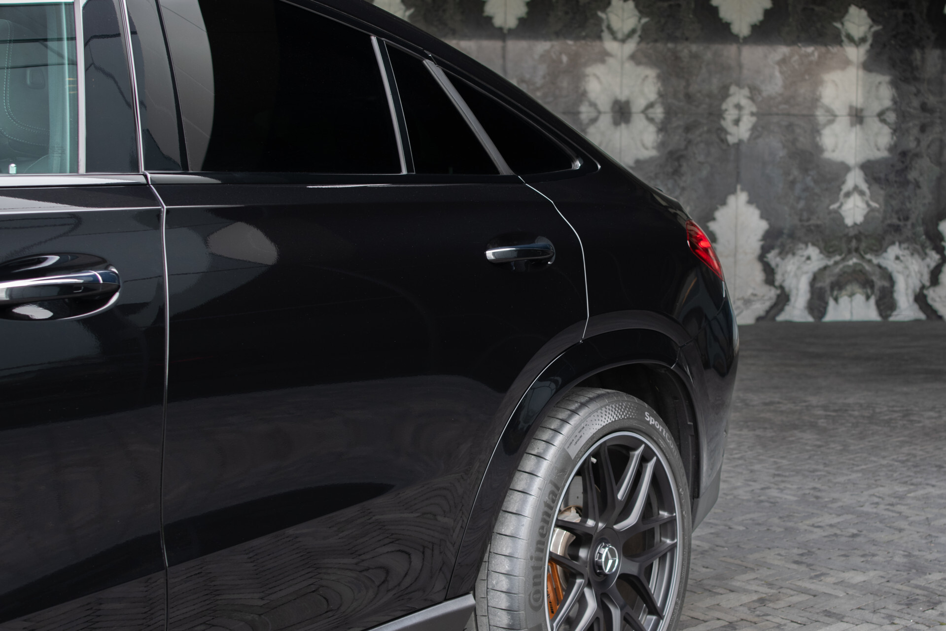 Mercedes-Benz GLE Coupé AMG 63 S 4MATIC+ Ceramic | Massage | Softclose | HUD | Ruitleder | DriversPack | ACC | Keyless | Burmester Foto 68