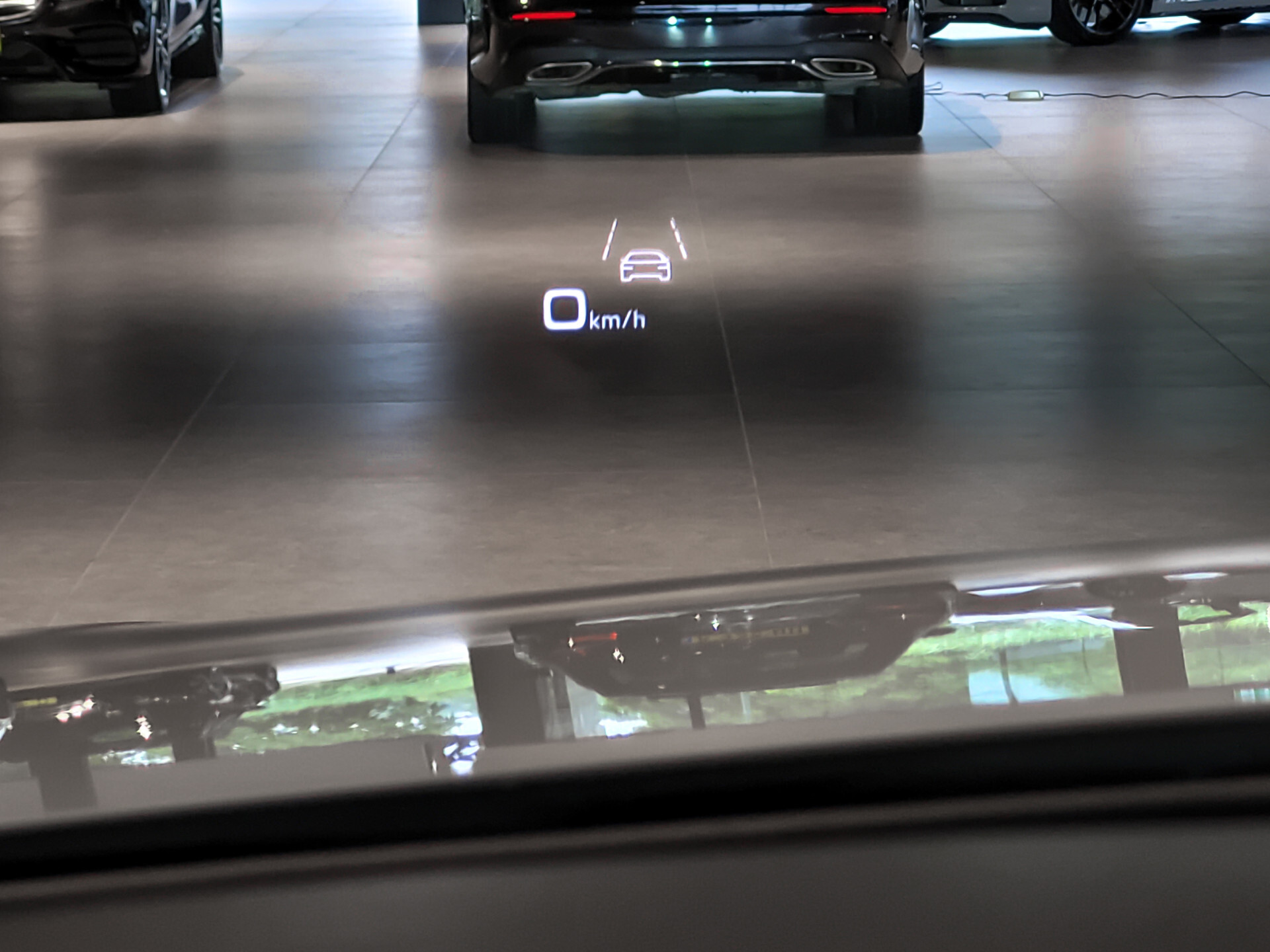 Audi RSQ8-R ABT 1 OF 125 740pk Gletscherwit metallic|Carbon|B&O|Massage|BTW Foto 46