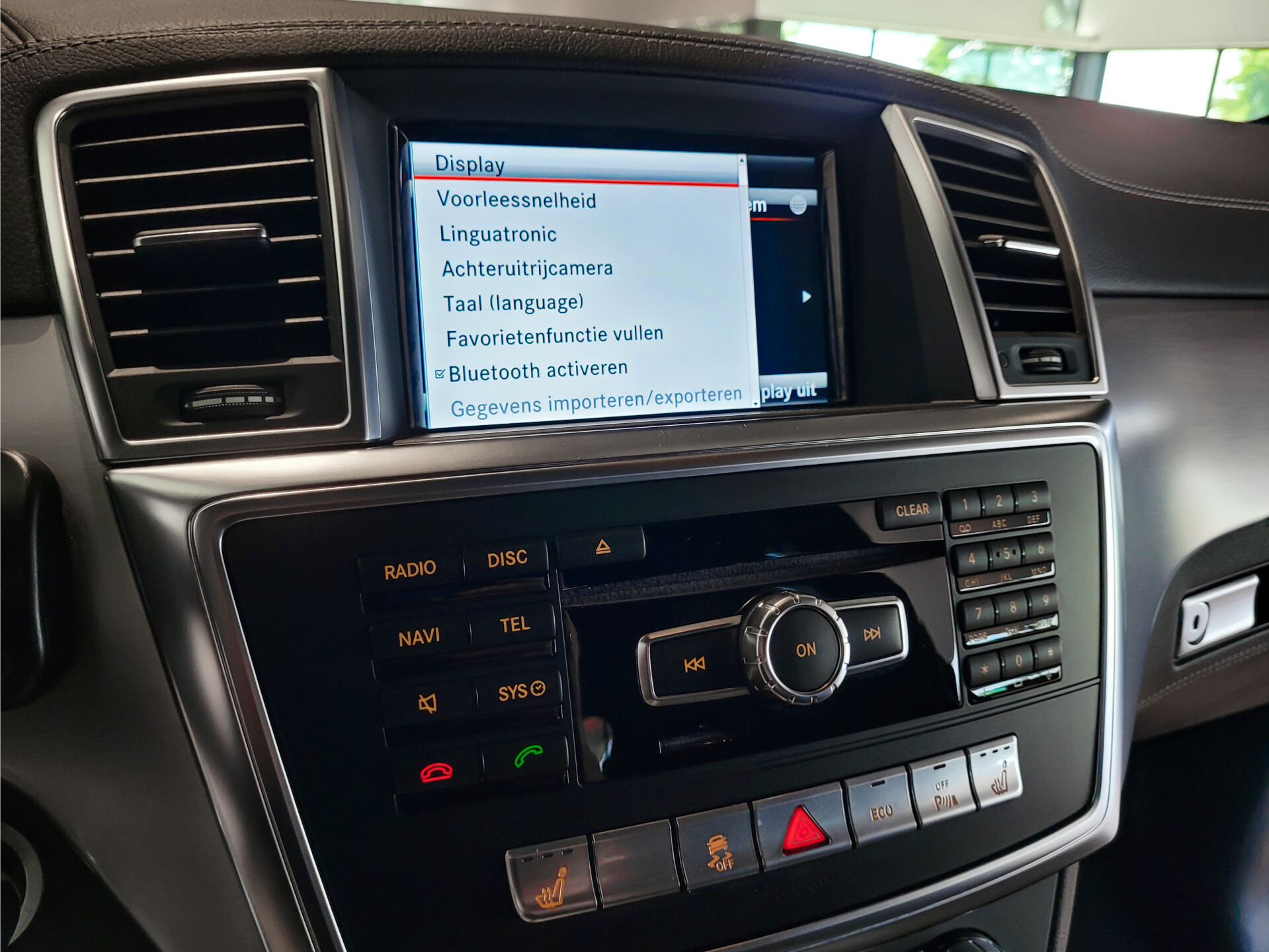 Mercedes-Benz M-Klasse 350 4-M AMG Luchtvering|ACC|Harman-Kardon|Trekhaak|Camera|Memory|Schuifdak Foto 15