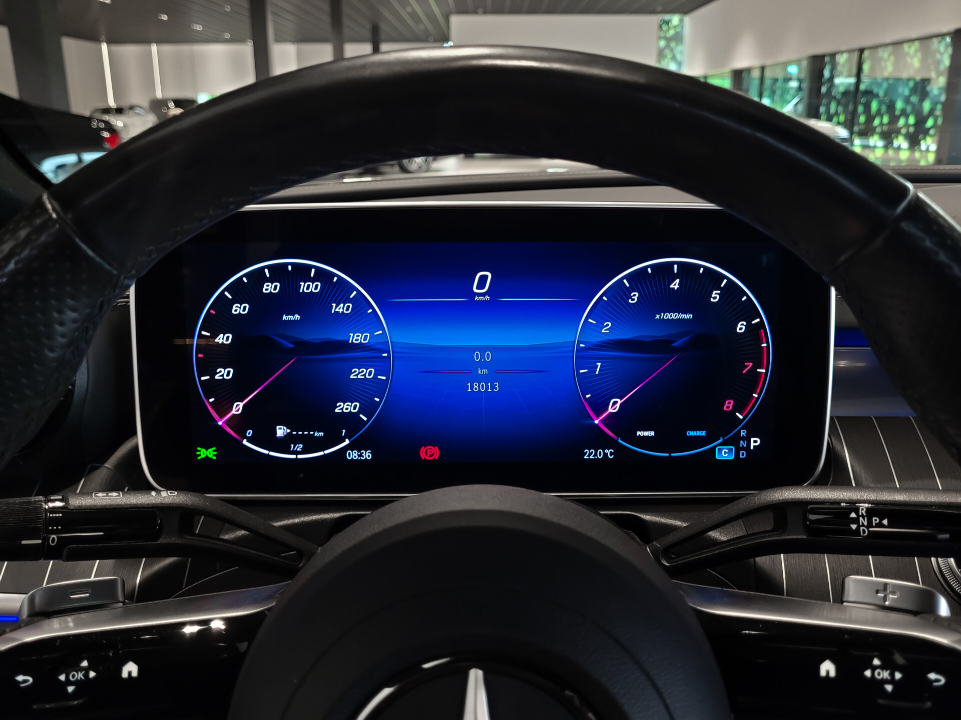 Mercedes-Benz CLE Coupé 200 AMG Night|Panorama|Distronic|Keyless|Digital Light|Burmester 3D|Mem|Verw-stuur|20" Foto 21