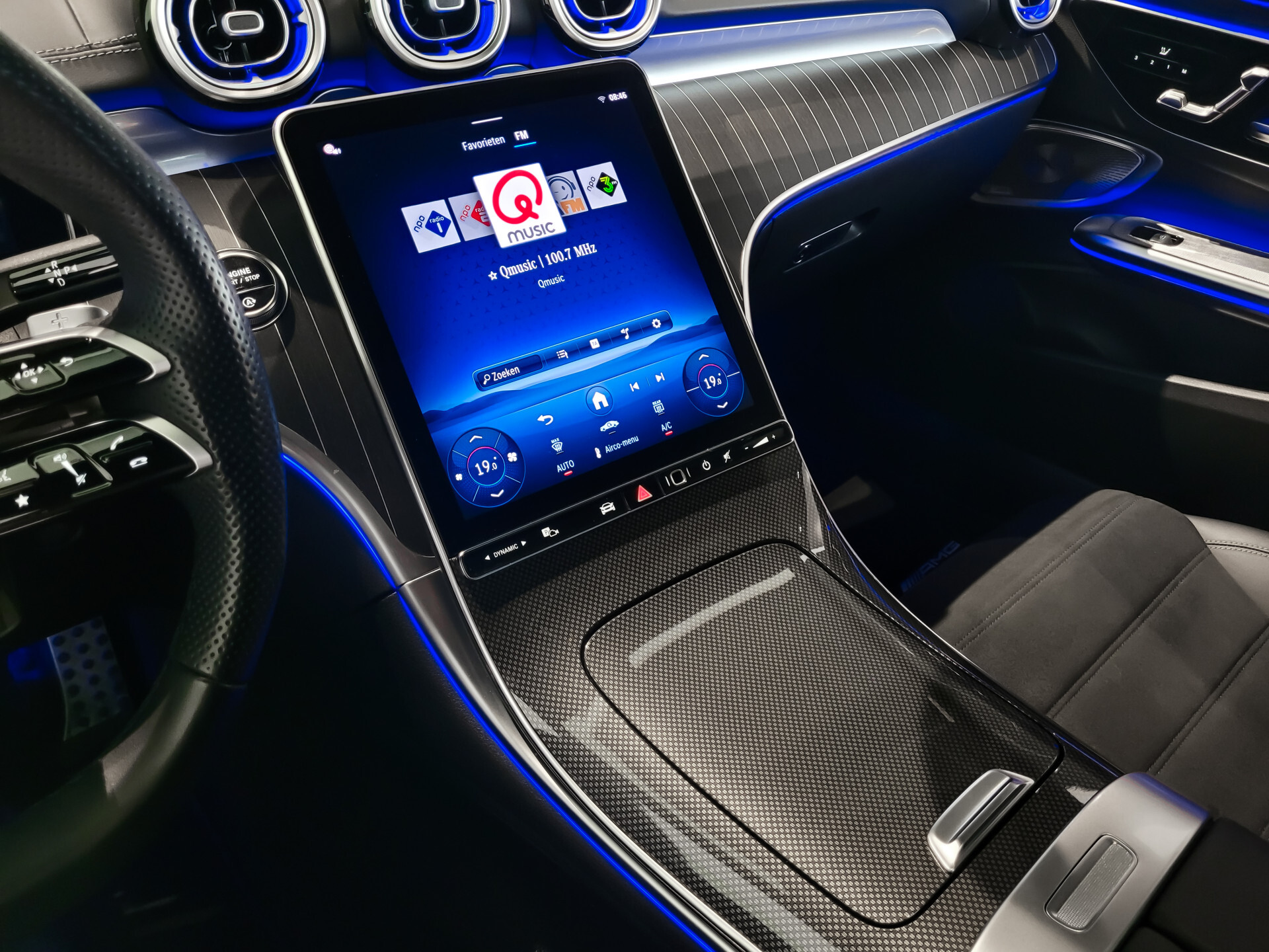 Mercedes-Benz CLE Coupé 200 AMG Night|Panorama|Distronic|Keyless|Digital Light|Burmester 3D|Mem|Verw-stuur|20" Foto 29