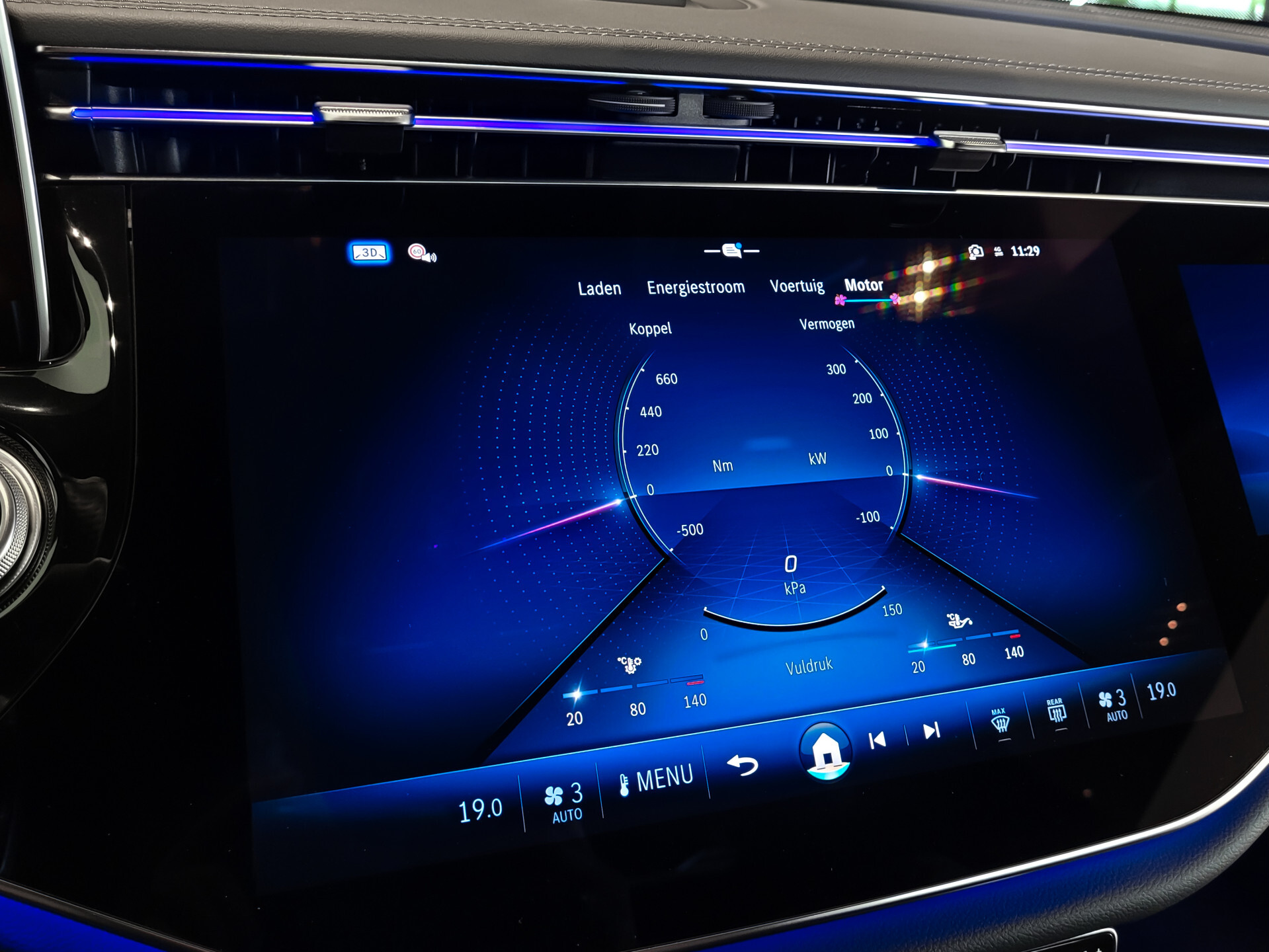 Mercedes-Benz E-Klasse 400 e 4-M AMG Luchtvering|Achterasbesturing|Superscreen|Keyless|Stoelkoeling|HUD|Digital Light Foto 25