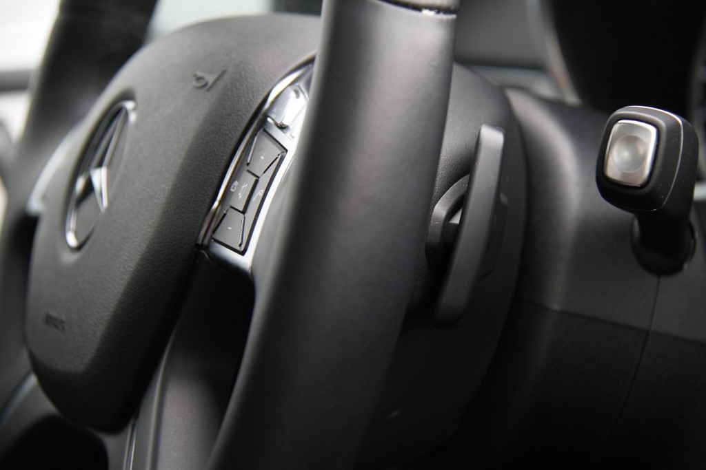 Mercedes-Benz M-Klasse 350 Bluetec 4-M Luchtvering/Comand/Dak/21"AMG/Trekhaak Aut7 Foto 9