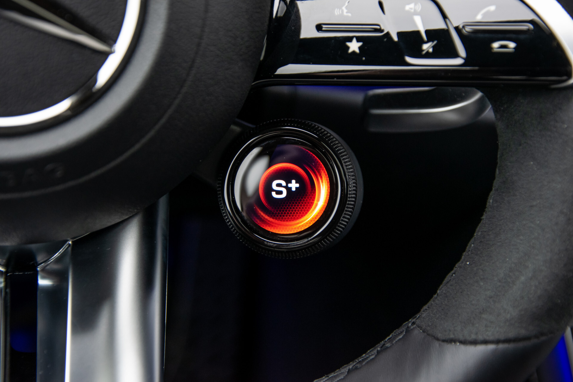 Mercedes-Benz E-Klasse 63 S AMG 4M+ Driverspack|Night|Massage|Stoelkoeling|Rij-assist|Keyless|HUD Aut9 . Foto 13