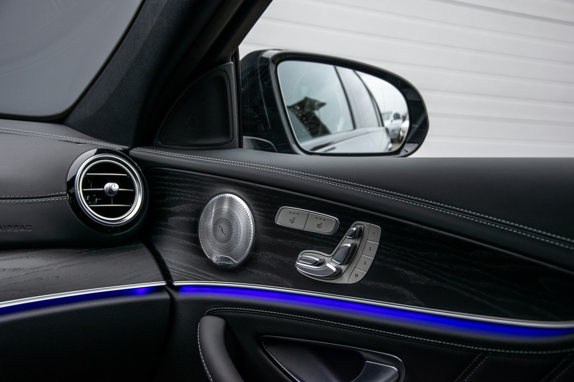 Mercedes-Benz E-Klasse 63 S AMG 4M+ Driverspack|Night|Massage|Stoelkoeling|Rij-assist|Keyless|HUD Aut9 . Foto 16