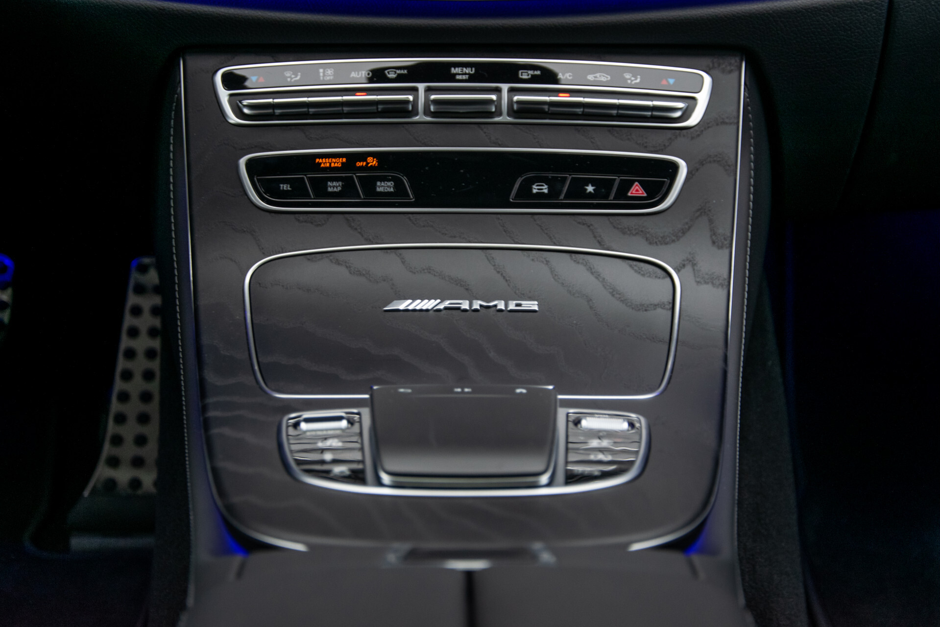 Mercedes-Benz E-Klasse 63 S AMG 4M+ Driverspack|Night|Massage|Stoelkoeling|Rij-assist|Keyless|HUD Aut9 . Foto 20