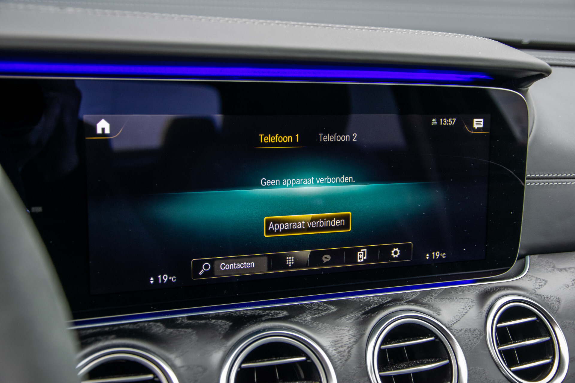 Mercedes-Benz E-Klasse 63 S AMG 4M+ Driverspack|Night|Massage|Stoelkoeling|Rij-assist|Keyless|HUD Aut9 . Foto 21
