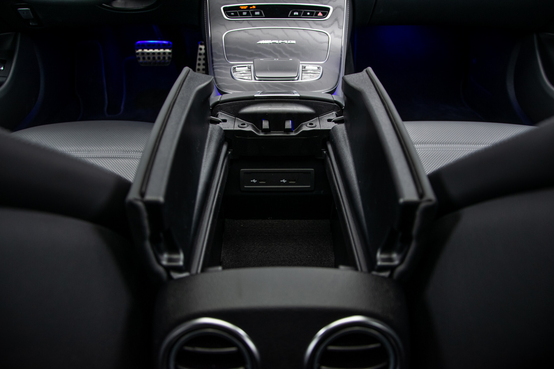 Mercedes-Benz E-Klasse 63 S AMG 4M+ Driverspack|Night|Massage|Stoelkoeling|Rij-assist|Keyless|HUD Aut9 . Foto 22