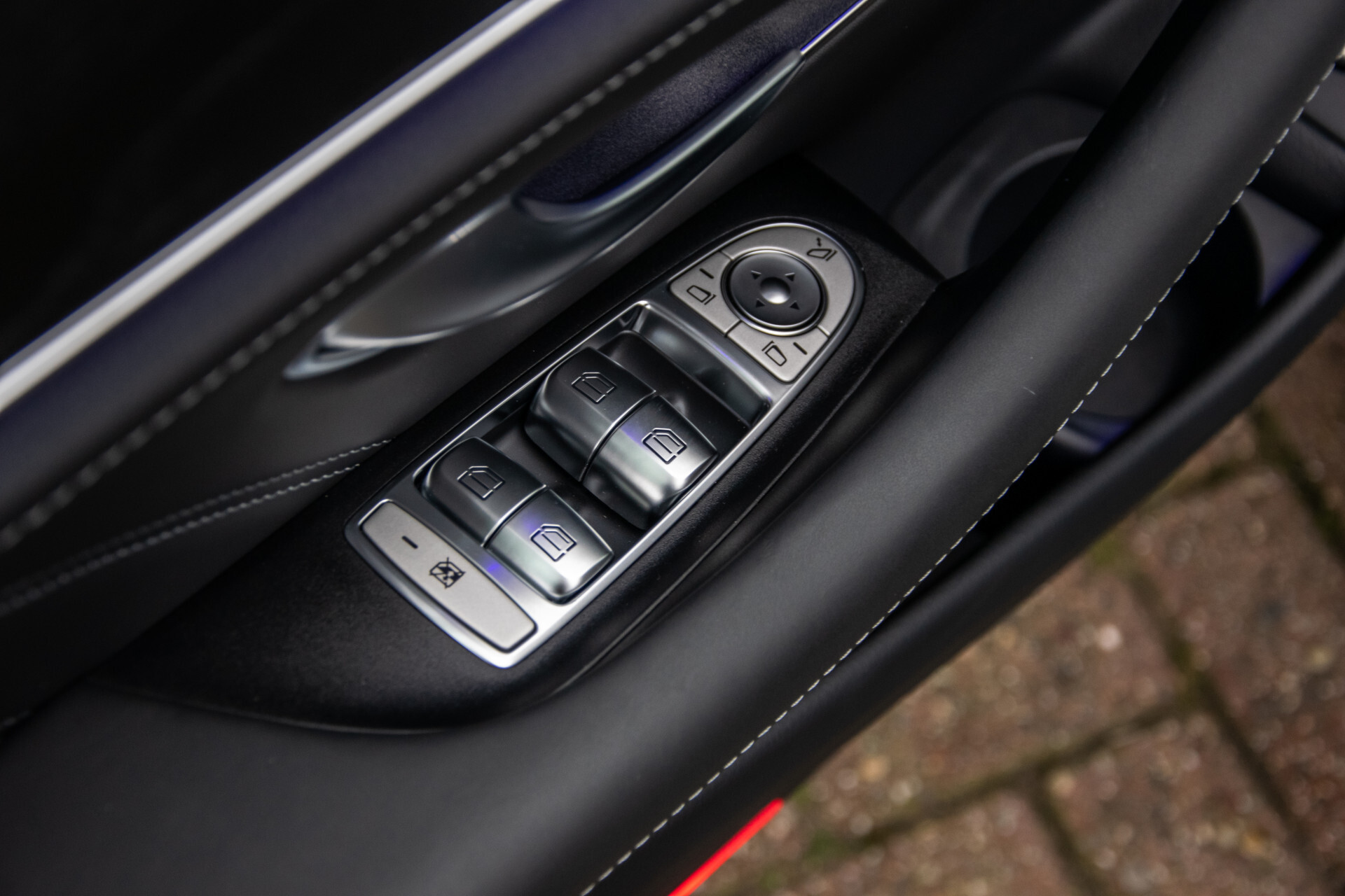 Mercedes-Benz E-Klasse 63 S AMG 4M+ Driverspack|Night|Massage|Stoelkoeling|Rij-assist|Keyless|HUD Aut9 . Foto 28