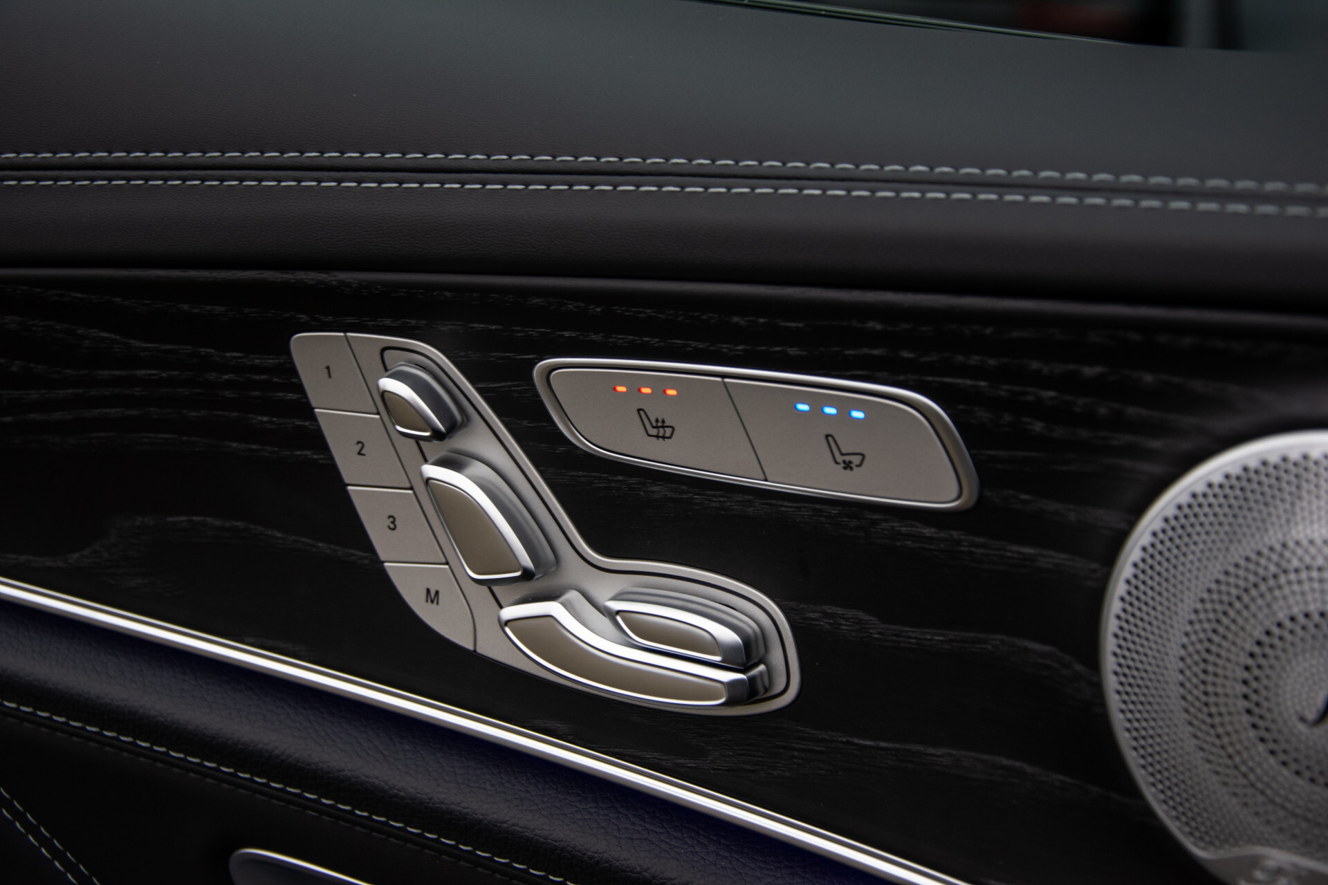 Mercedes-Benz E-Klasse 63 S AMG 4M+ Driverspack|Night|Massage|Stoelkoeling|Rij-assist|Keyless|HUD Aut9 . Foto 30
