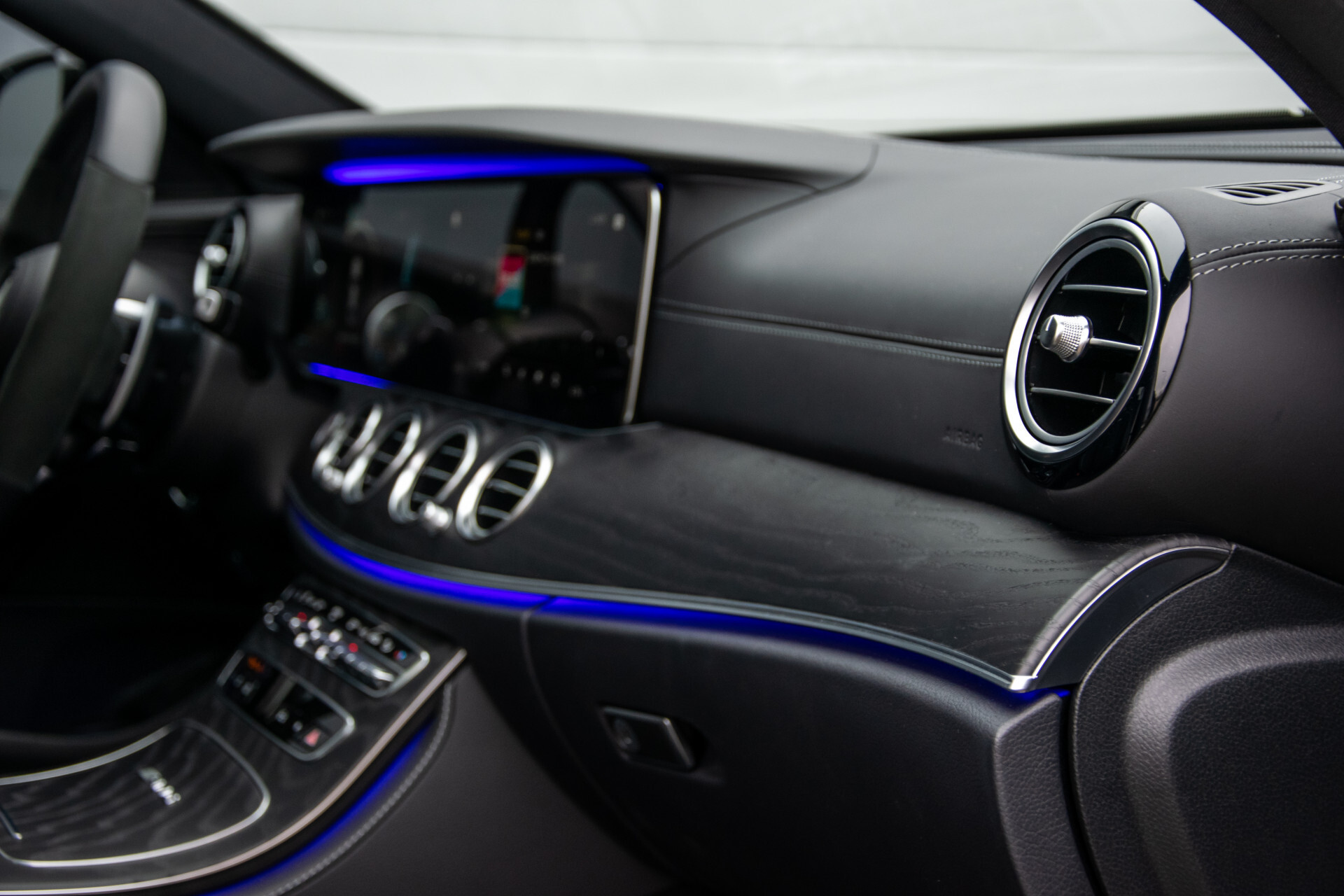 Mercedes-Benz E-Klasse 63 S AMG 4M+ Driverspack|Night|Massage|Stoelkoeling|Rij-assist|Keyless|HUD Aut9 . Foto 40