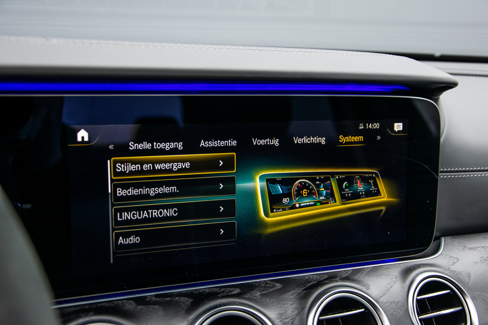 Mercedes-Benz E-Klasse 63 S AMG 4M+ Driverspack|Night|Massage|Stoelkoeling|Rij-assist|Keyless|HUD Aut9 . Foto 43
