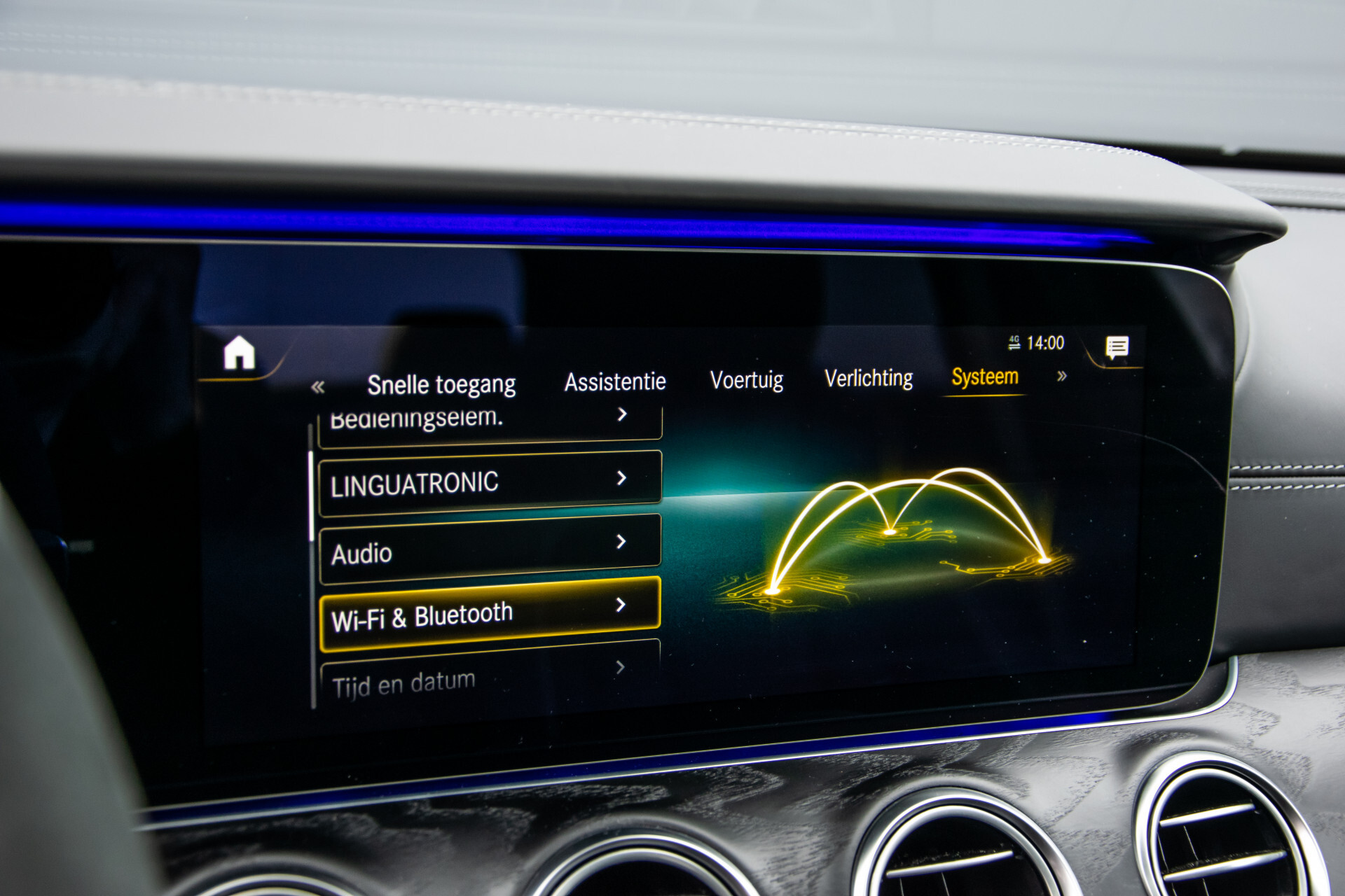 Mercedes-Benz E-Klasse 63 S AMG 4M+ Driverspack|Night|Massage|Stoelkoeling|Rij-assist|Keyless|HUD Aut9 . Foto 47