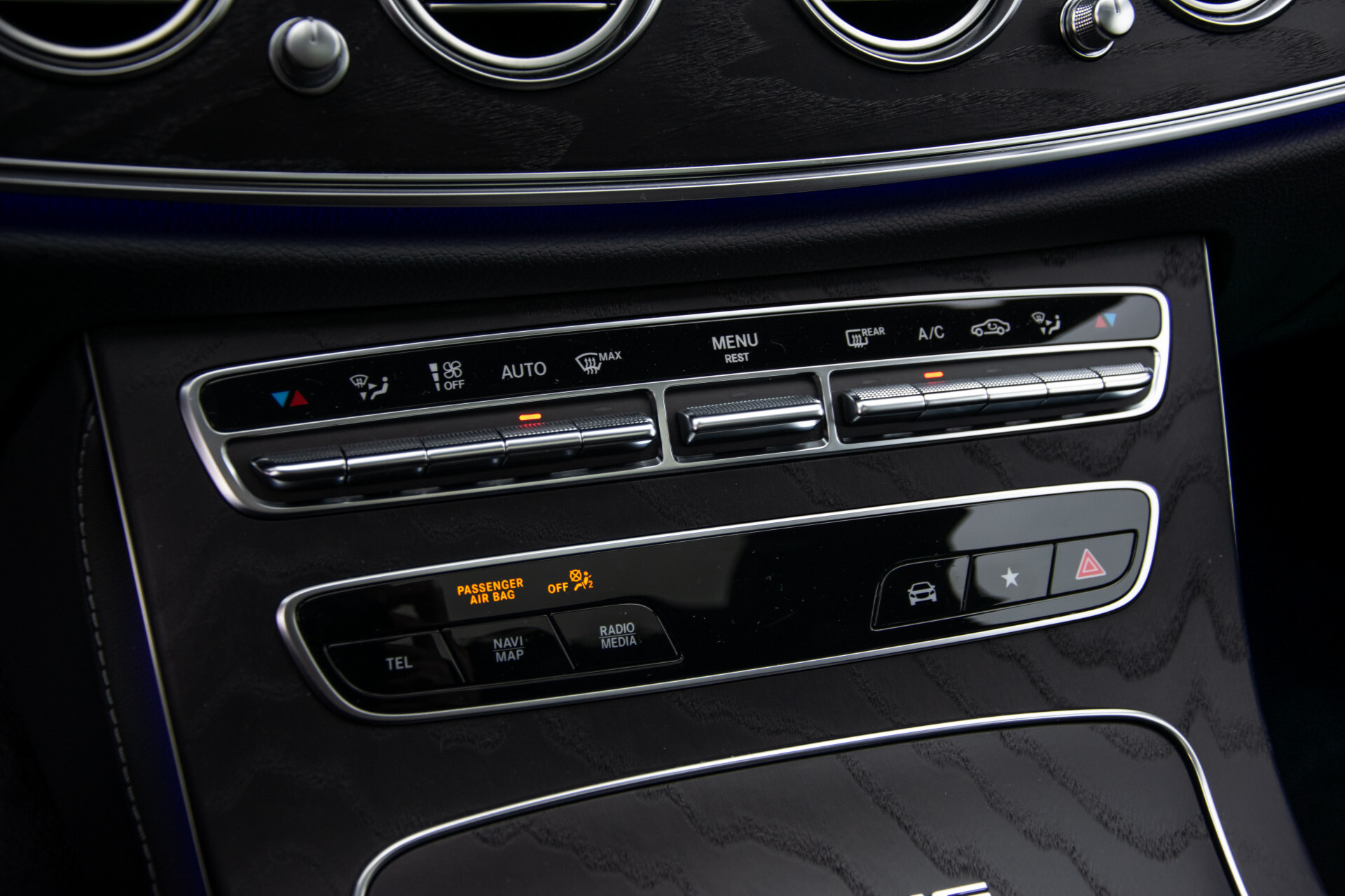 Mercedes-Benz E-Klasse 63 S AMG 4M+ Driverspack|Night|Massage|Stoelkoeling|Rij-assist|Keyless|HUD Aut9 . Foto 48