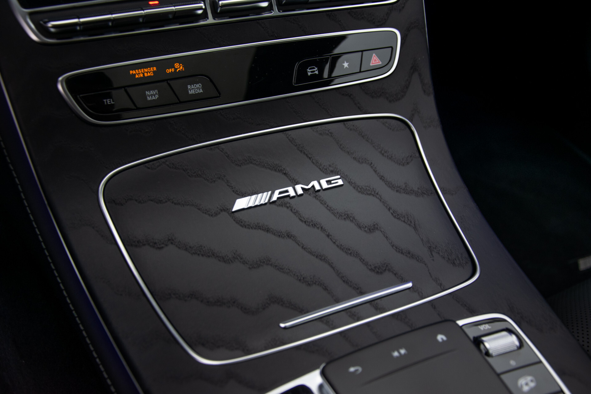 Mercedes-Benz E-Klasse 63 S AMG 4M+ Driverspack|Night|Massage|Stoelkoeling|Rij-assist|Keyless|HUD Aut9 . Foto 50