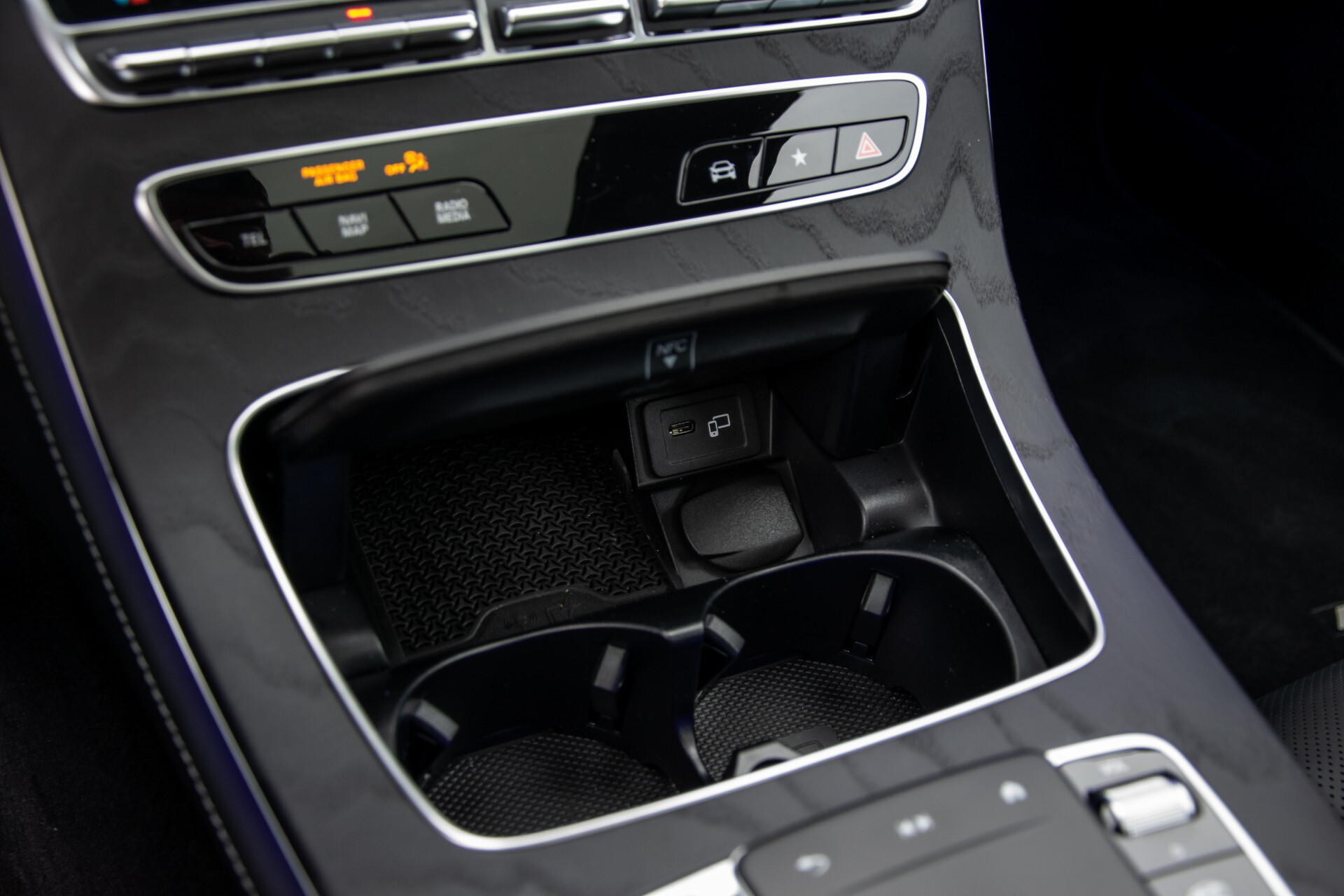 Mercedes-Benz E-Klasse 63 S AMG 4M+ Driverspack|Night|Massage|Stoelkoeling|Rij-assist|Keyless|HUD Aut9 . Foto 52