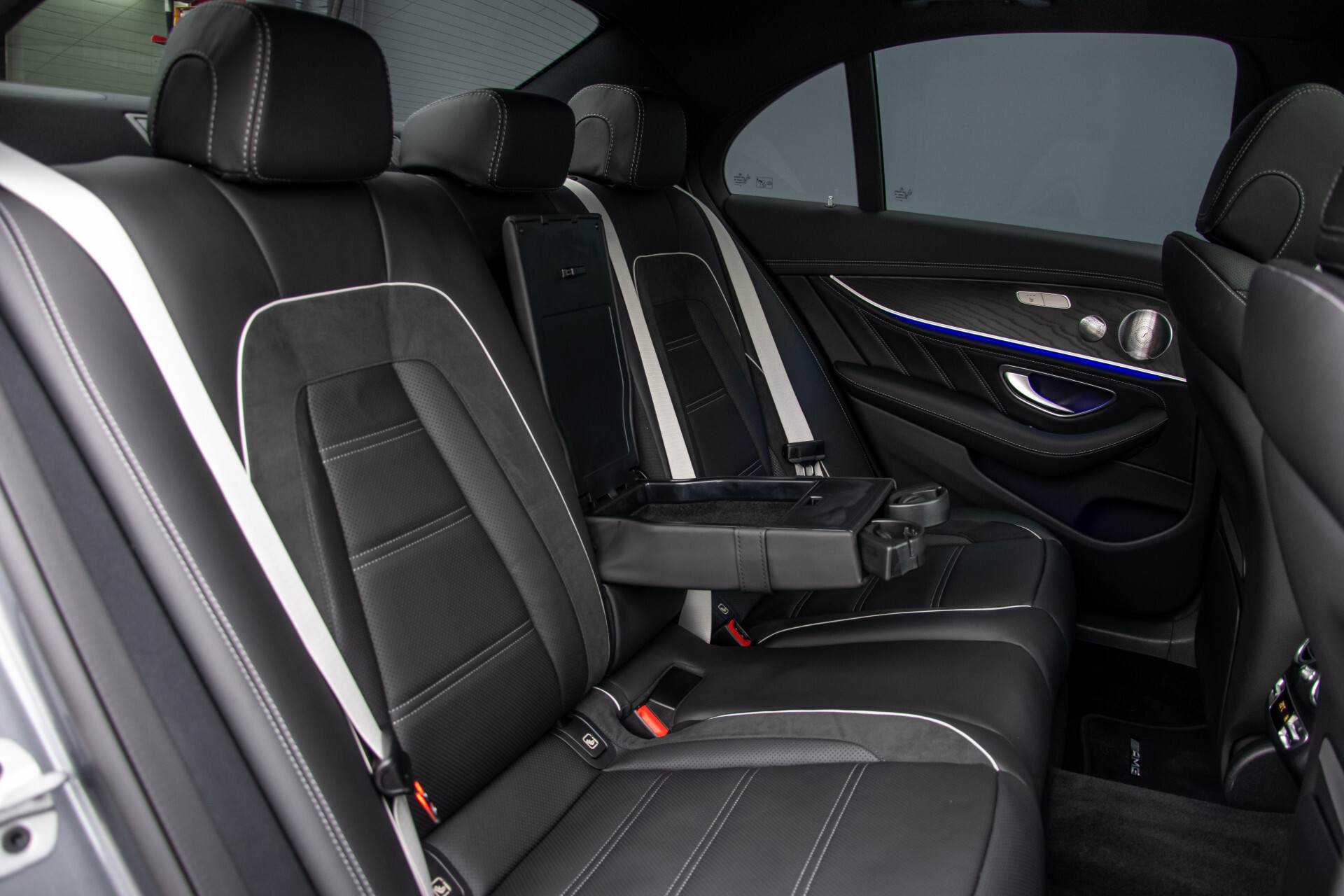 Mercedes-Benz E-Klasse 63 S AMG 4M+ Driverspack|Night|Massage|Stoelkoeling|Rij-assist|Keyless|HUD Aut9 . Foto 7
