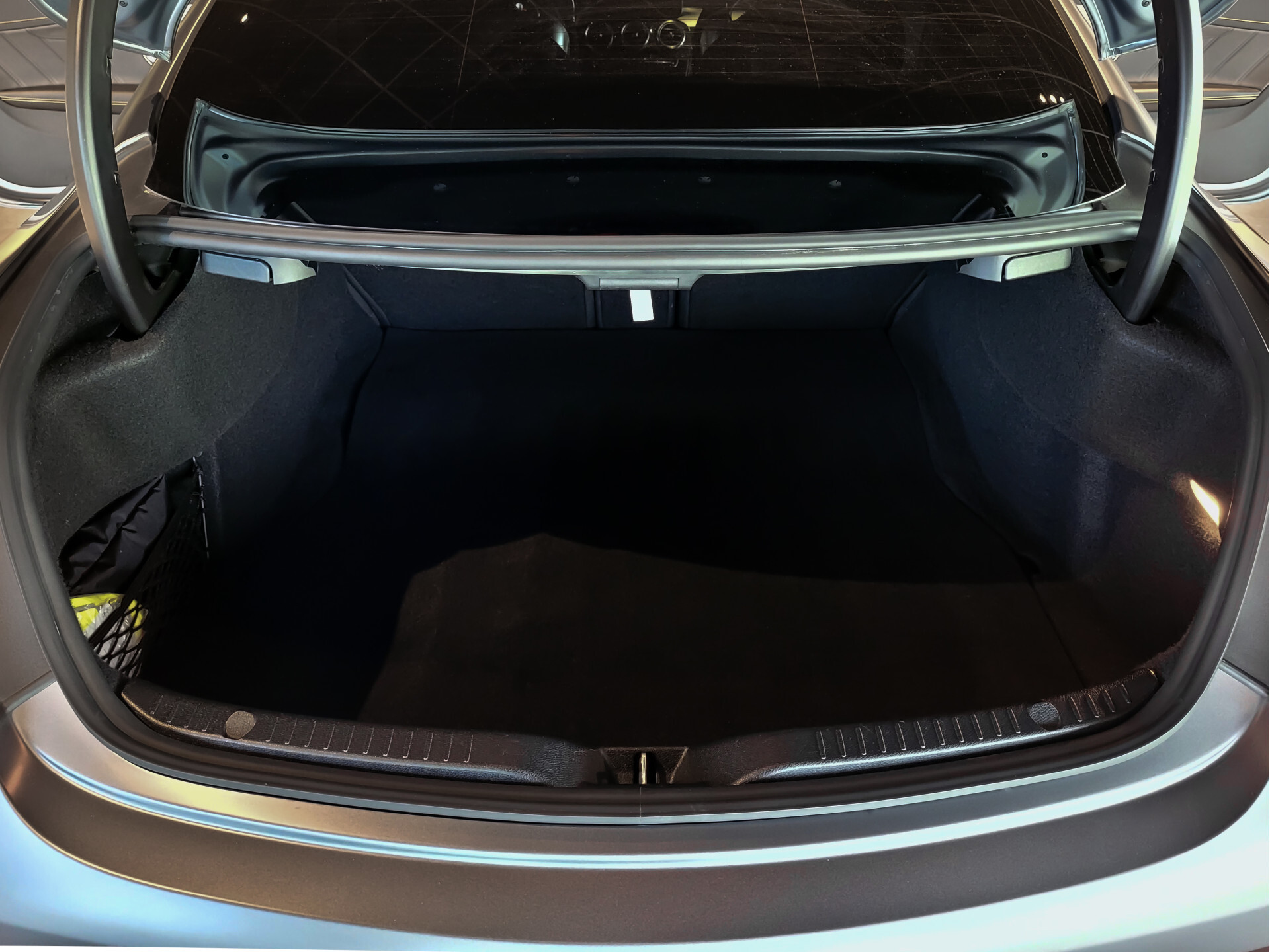 Mercedes-Benz C-Klasse Coupé AMG 63 S Ceramic|Matte lak|Aerodynamica|Full Carbon|Performance stoelen|Burmester|BTW Foto 34