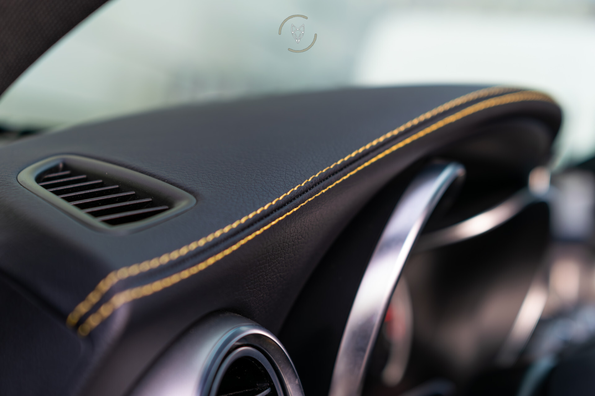 Mercedes-Benz C-Klasse Coupé AMG 63 S Ceramic|Matte lak|Aerodynamica|Full Carbon|Performance stoelen|Burmester|BTW Foto 41