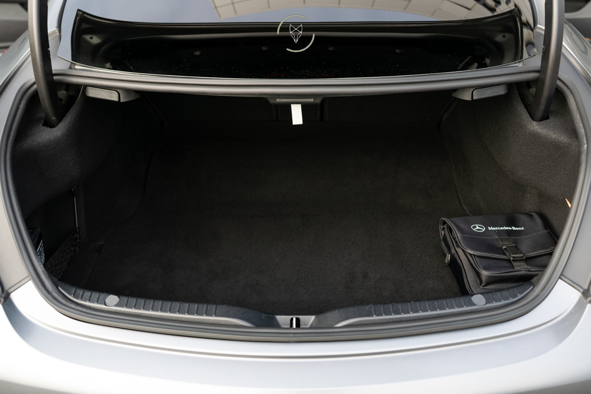 Mercedes-Benz C-Klasse Coupé AMG 63 S Ceramic|Matte lak|Aerodynamica|Full Carbon|Performance stoelen|Burmester|BTW Foto 46