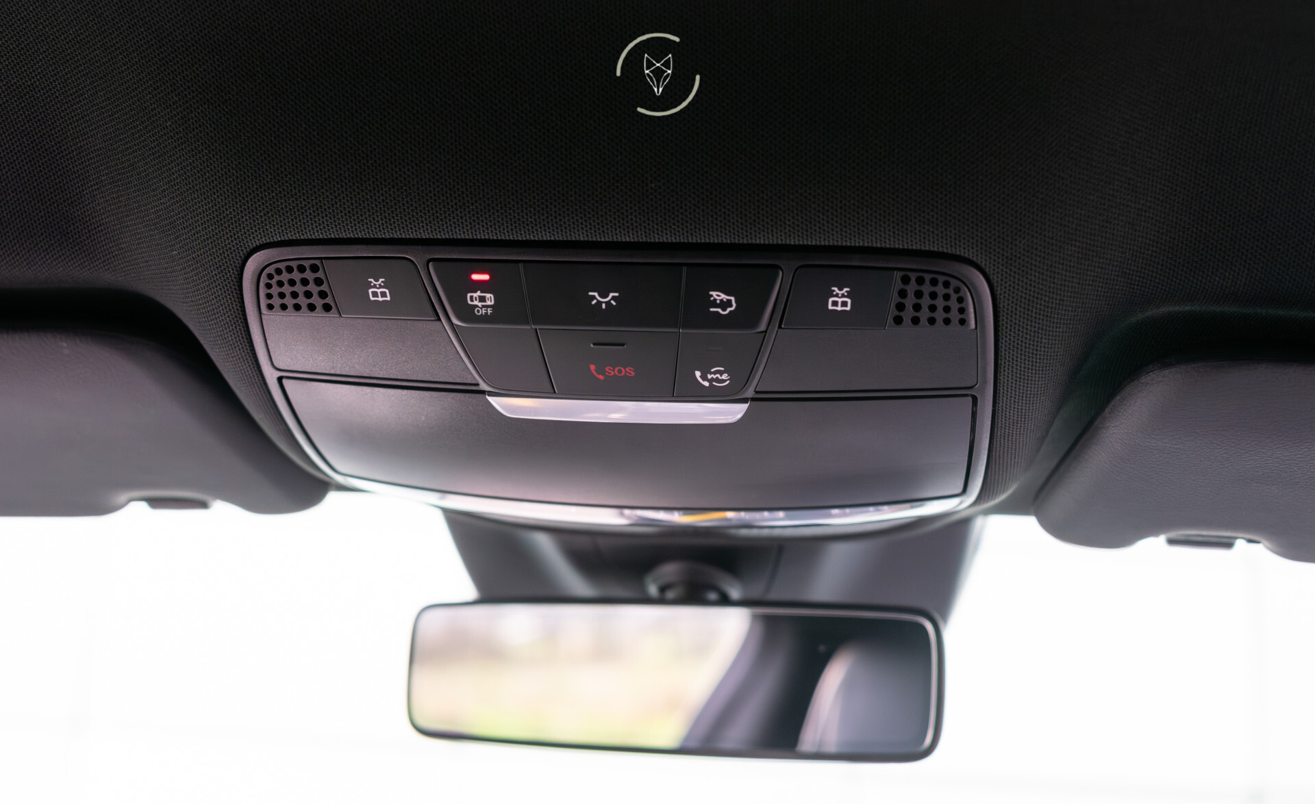 Mercedes-Benz C-Klasse Coupé AMG 63 S Ceramic|Matte lak|Aerodynamica|Full Carbon|Performance stoelen|Burmester|BTW Foto 47