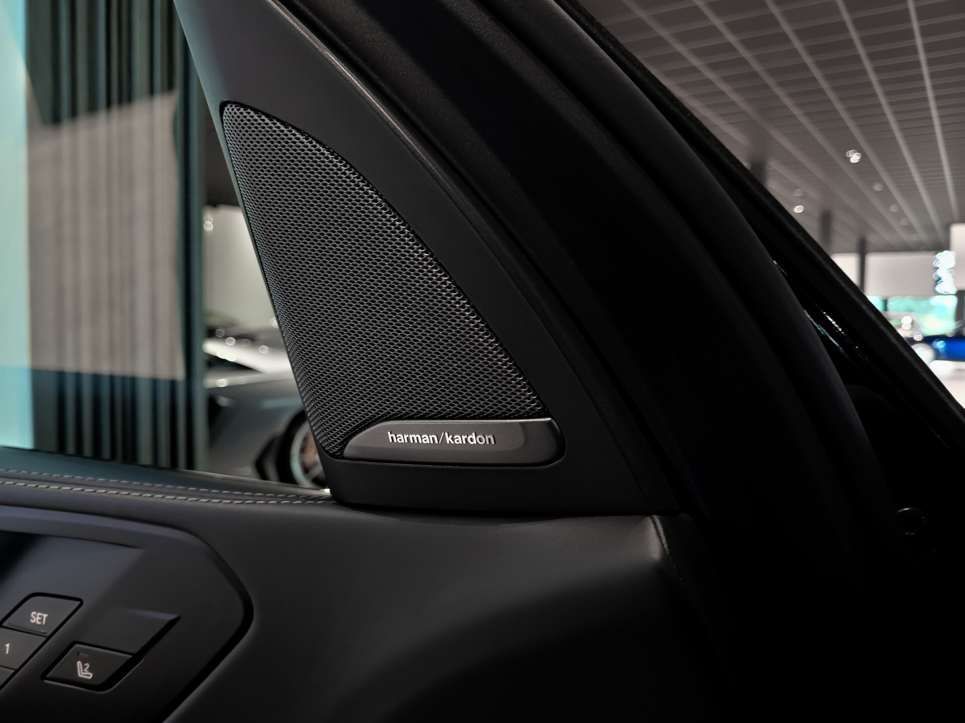 BMW X5 xDrive45e M Sport Active Steering|Luchtvering|ACC|Shadow|High Executive|Comfortacces|22"|Harman-Kardon Foto 15