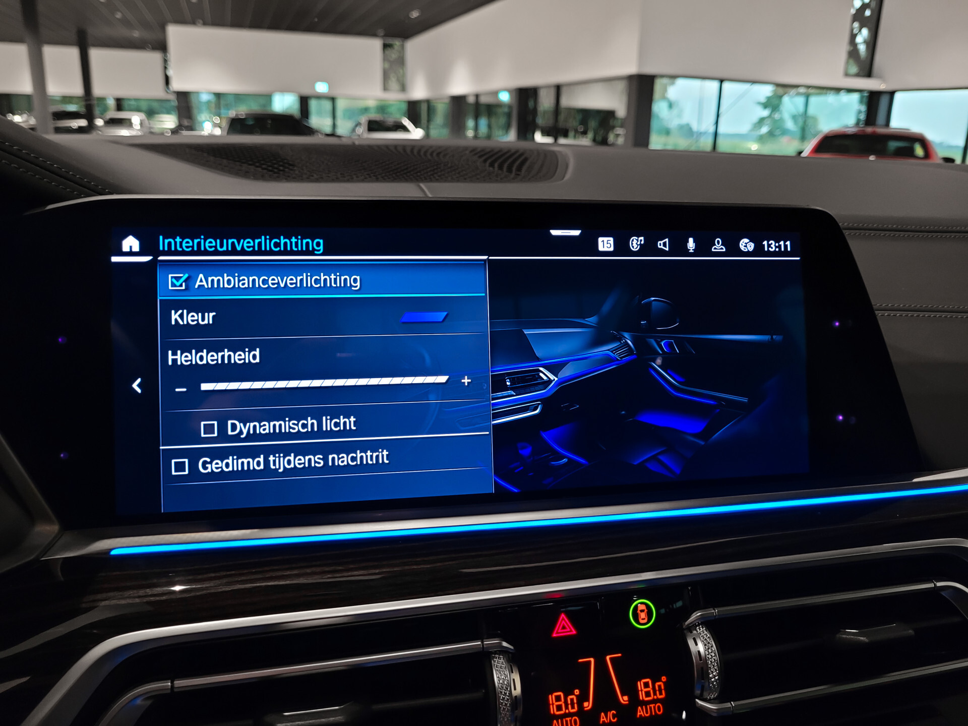 BMW X5 xDrive45e M Sport Active Steering|Luchtvering|ACC|Shadow|High Executive|Comfortacces|22"|Harman-Kardon Foto 22