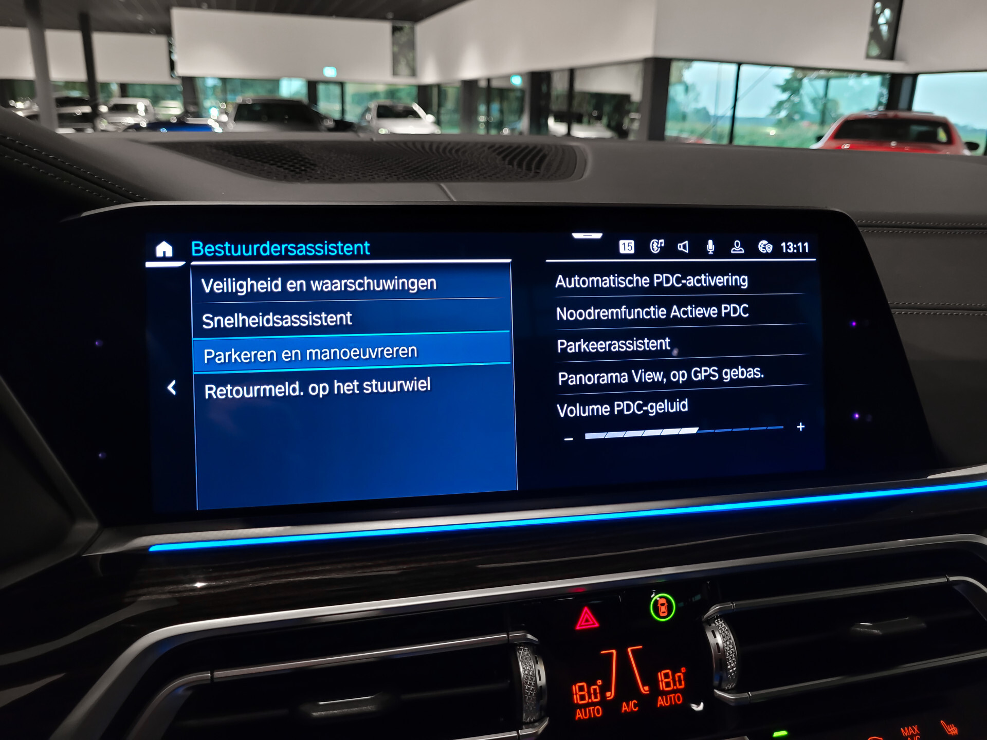 BMW X5 xDrive45e M Sport Active Steering|Luchtvering|ACC|Shadow|High Executive|Comfortacces|22"|Harman-Kardon Foto 30